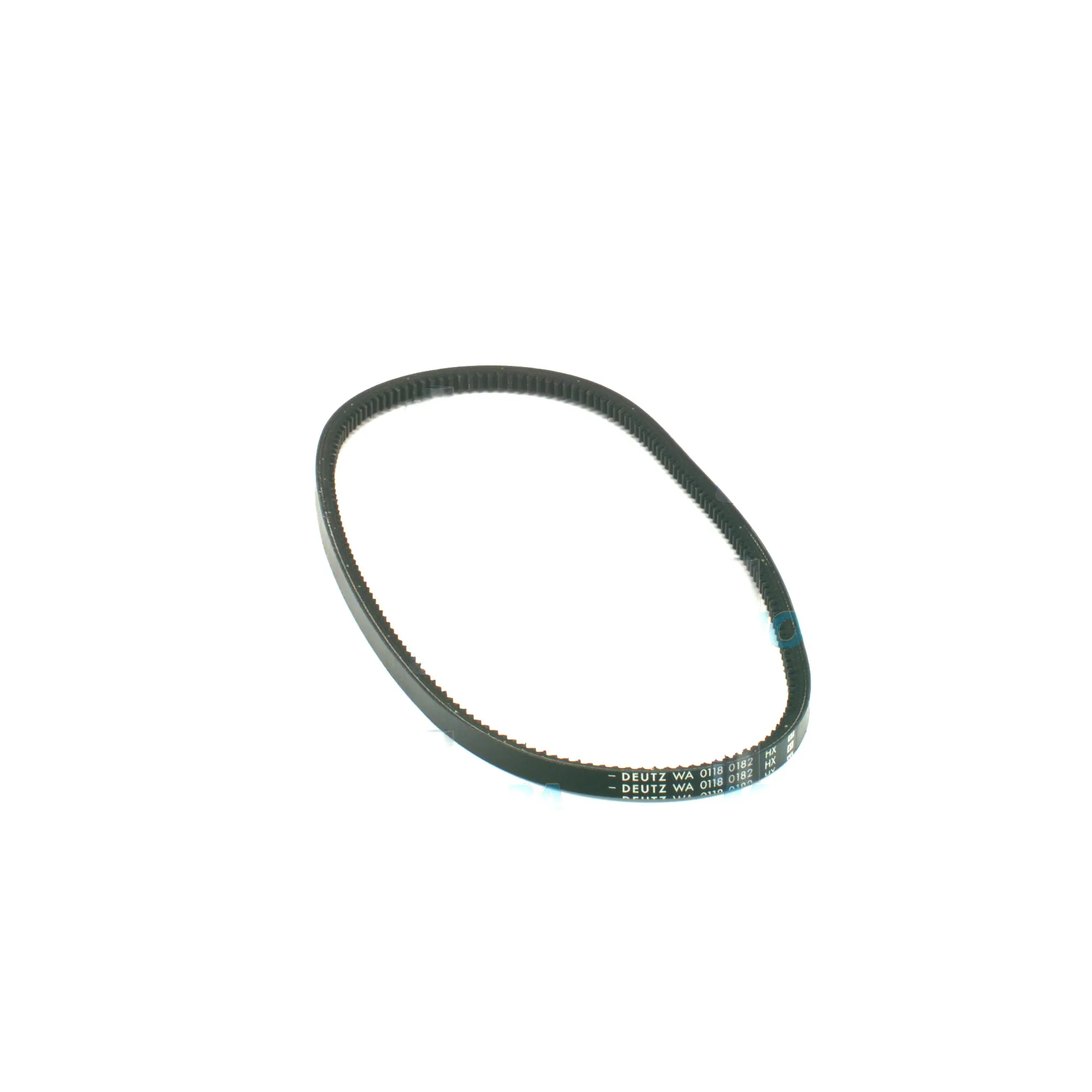 NARROW V-BELT - 01180182 suitable for Deutz engines 3