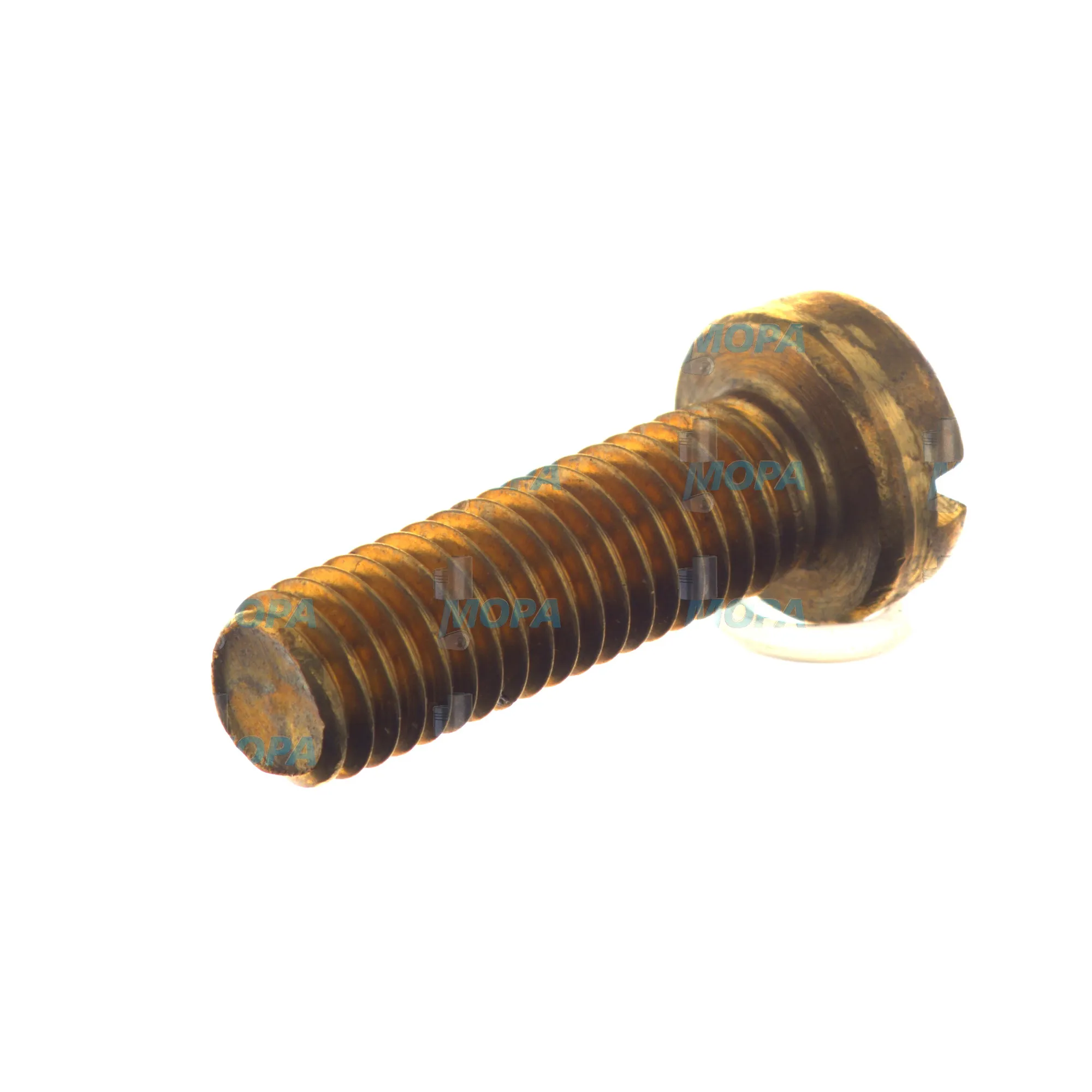 CYLINDER SCREW - 51900300078 suitable for MAN D engines