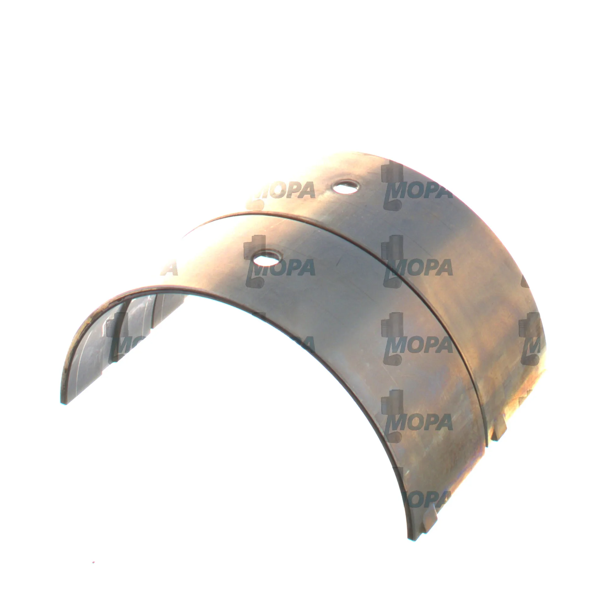 MAIN BEARING PAIR - 04001141 suitable for MWM & Deutz engines 8