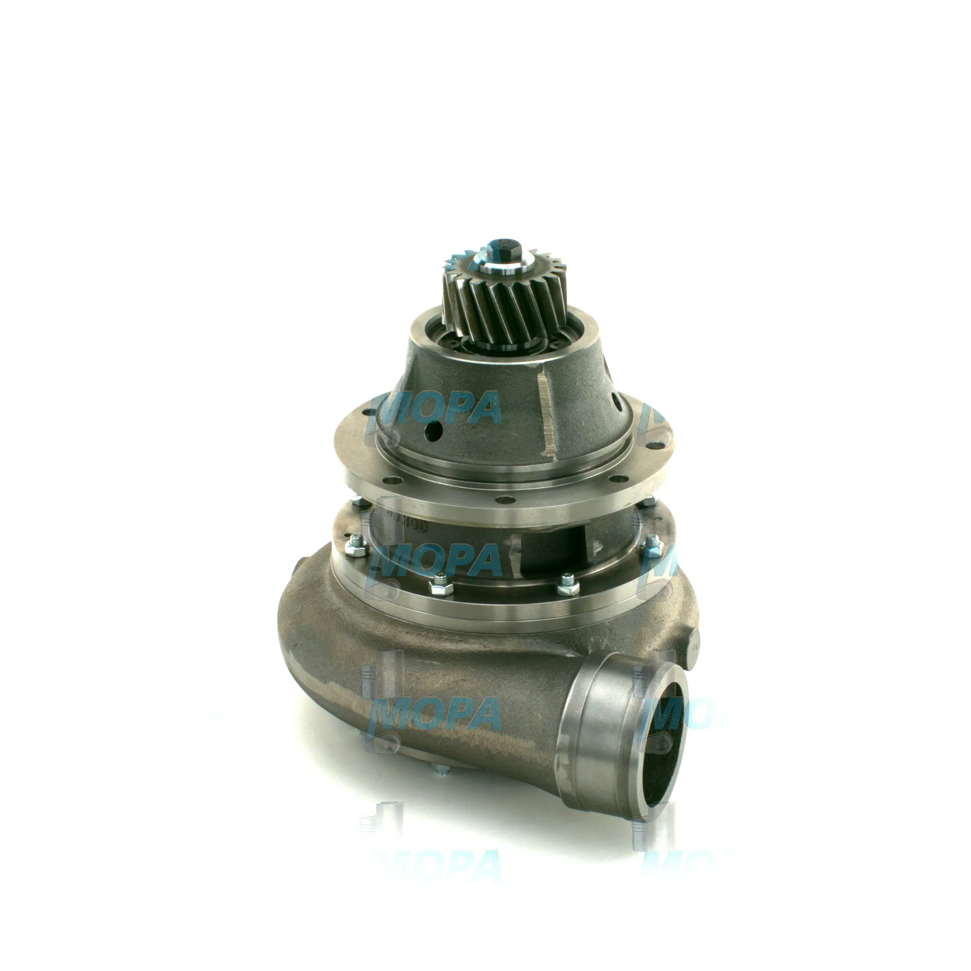 COOLING WATER PUMP - 12307592 suitable for MWM & Deutz engines 8