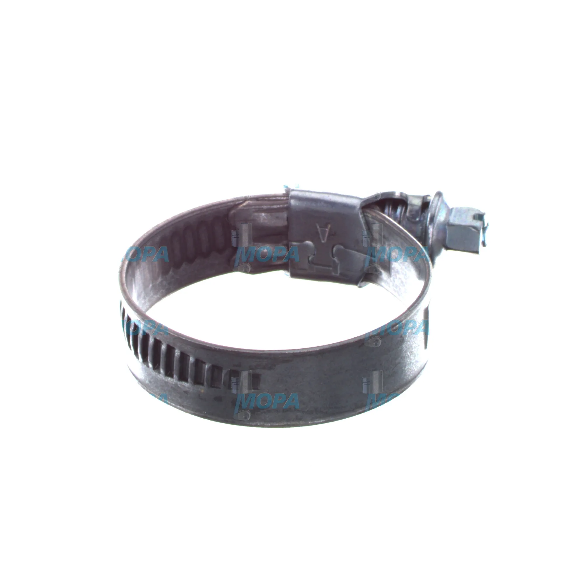 ROHRSCHELLE - 01173968 passend für Deutz Motoren 10
