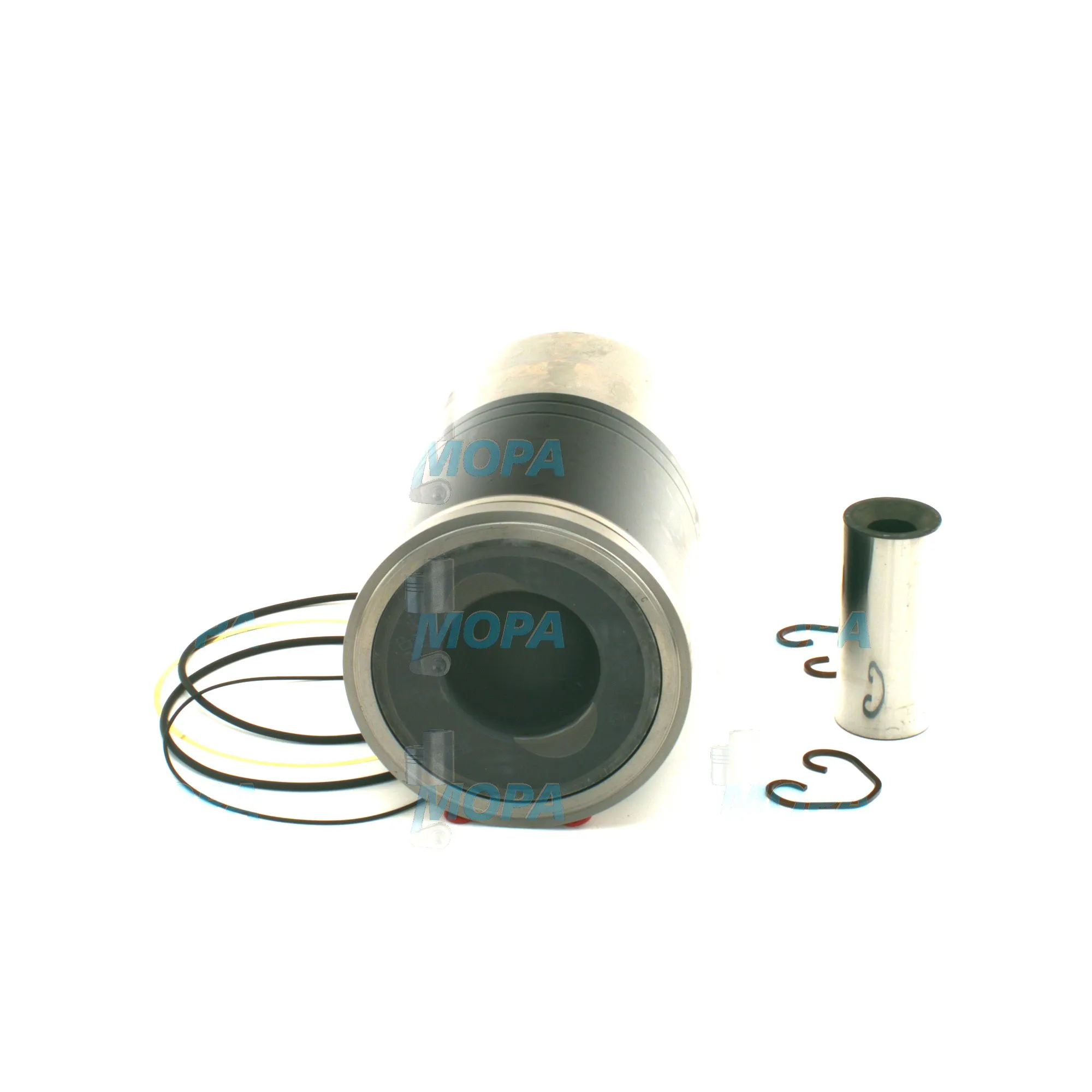 ASSEMBLY PISTON/LINER-KIT - 4440300137 suitable for MTU engines 3