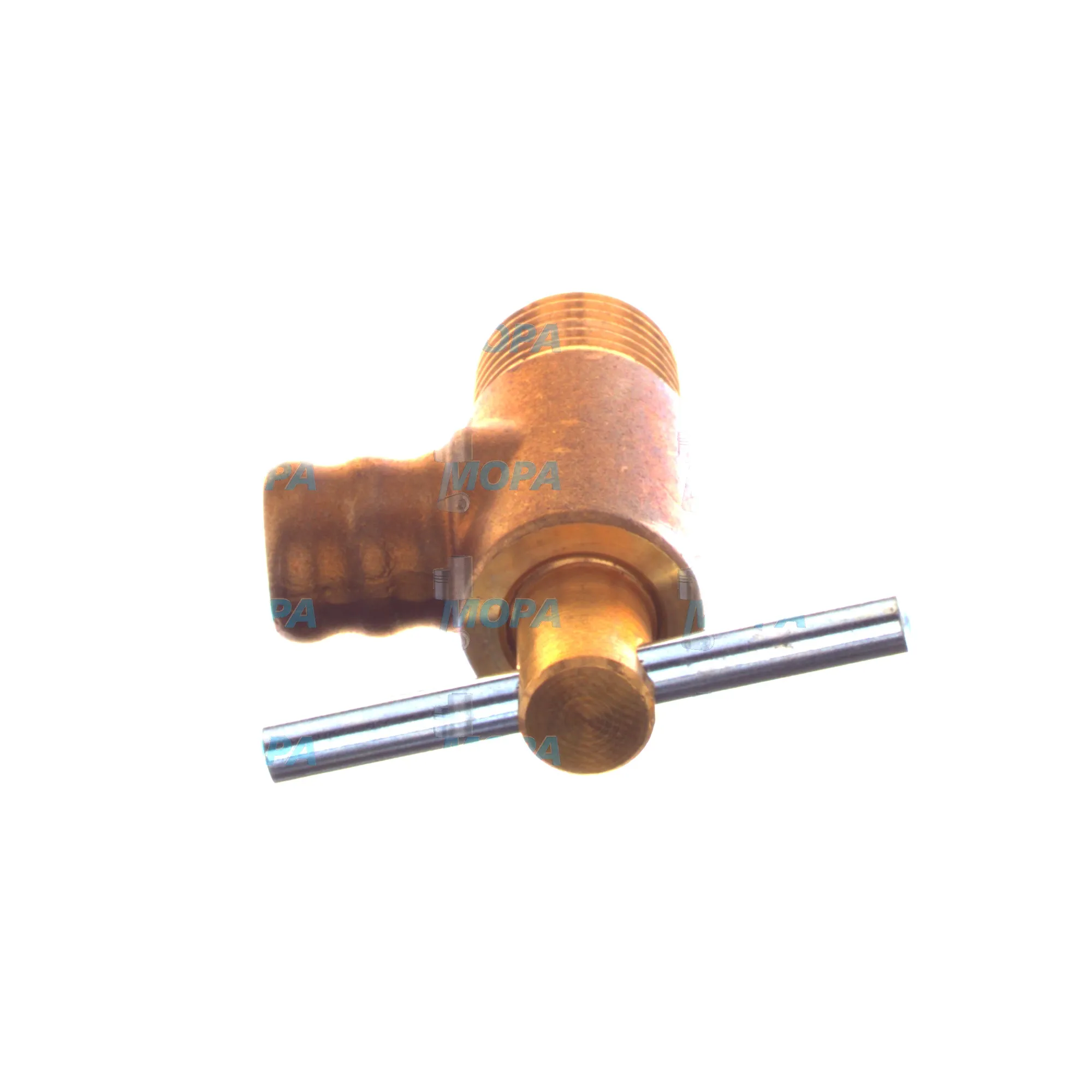 DRAIN VALVE - 01162417 suitable for Deutz engines 6