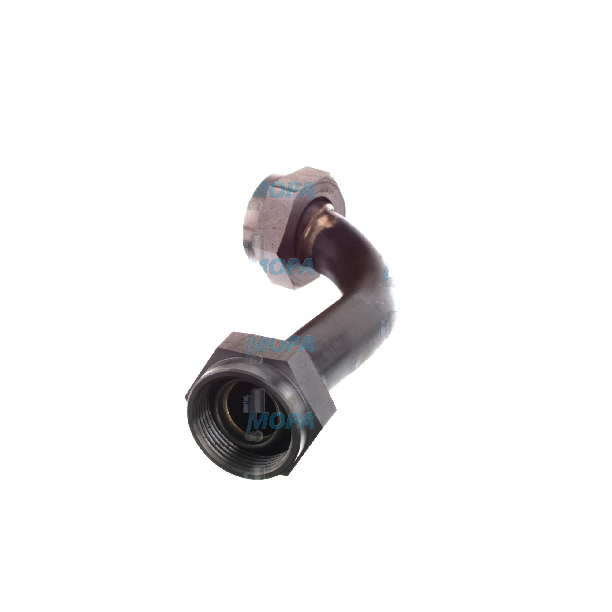 FUEL LINE - 5360702432 suitable for MTU engines 5