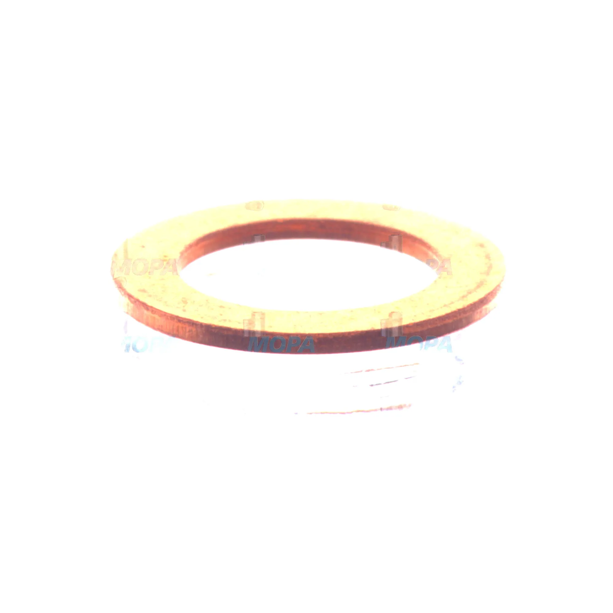 SEALING RING - 946729 suitable for Volvo/Volvo Penta engines 7
