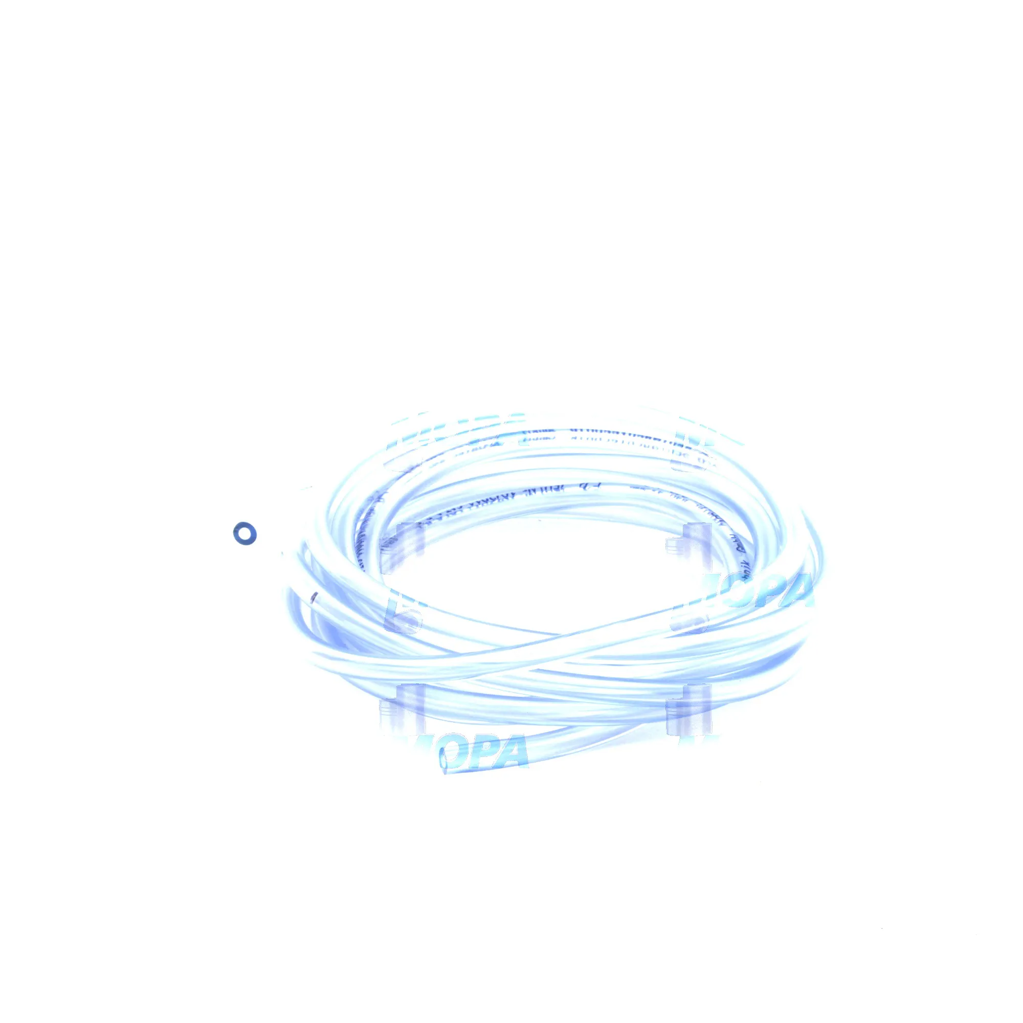 TUBING CONNECTION - 04371359004 suitable for MAN D engines 5