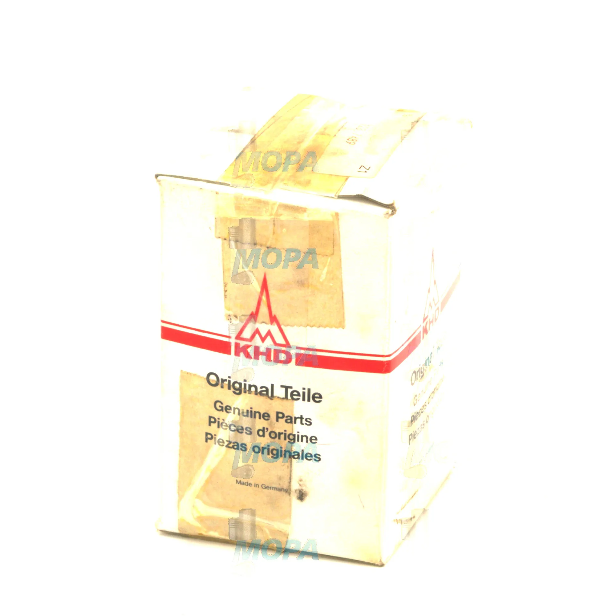SUPPLY PUMP - 0440004042 suitable for Bosch engines 2
