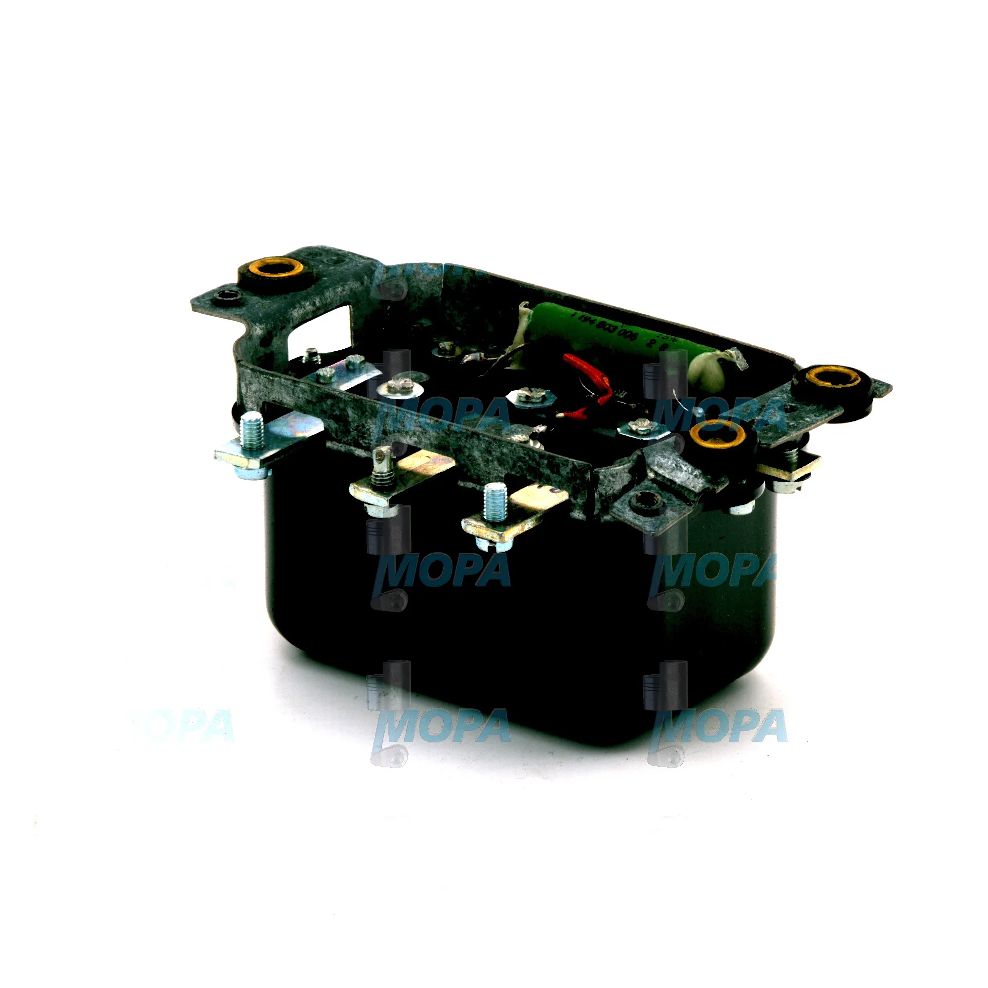 REGULATOR CUT-OUT - 0190118003 suitable for Bosch engines 1