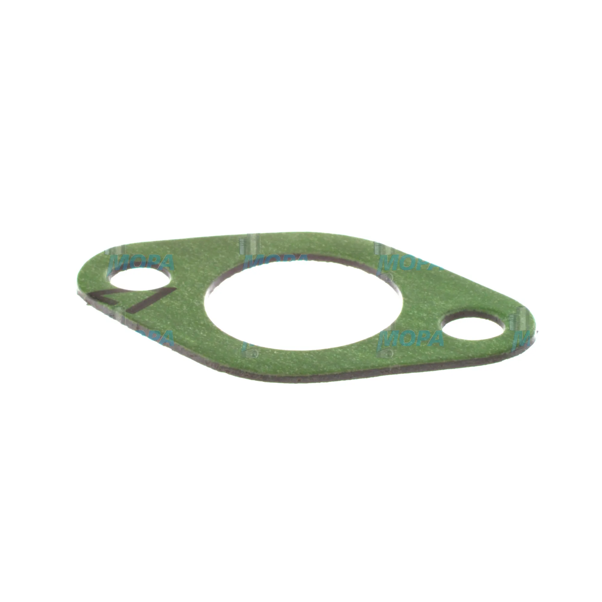 GASKET - 628/16/2/05025960 suitable for MWM & Deutz engines 6