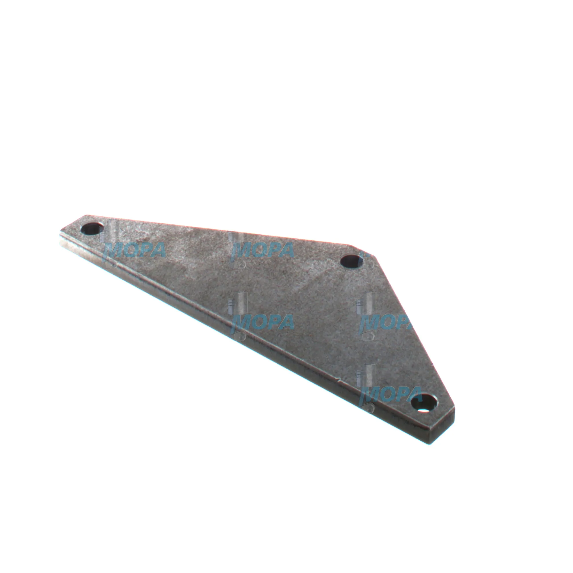 PLATE - 628/38/6/05028468 suitable for MWM & Deutz engines 3