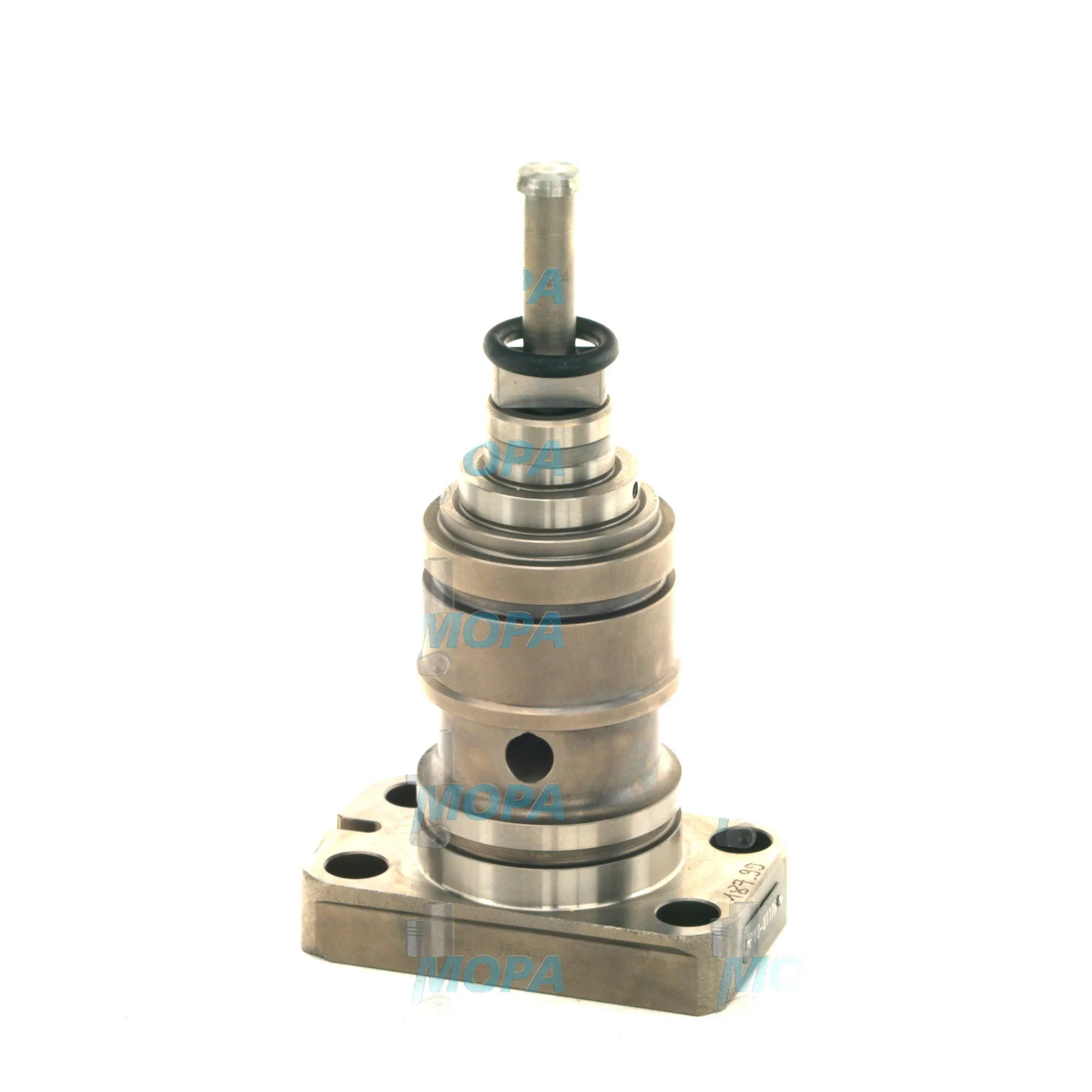 PLUG-IN PUMP - 605209000026 suitable for MWM & Deutz engines 3
