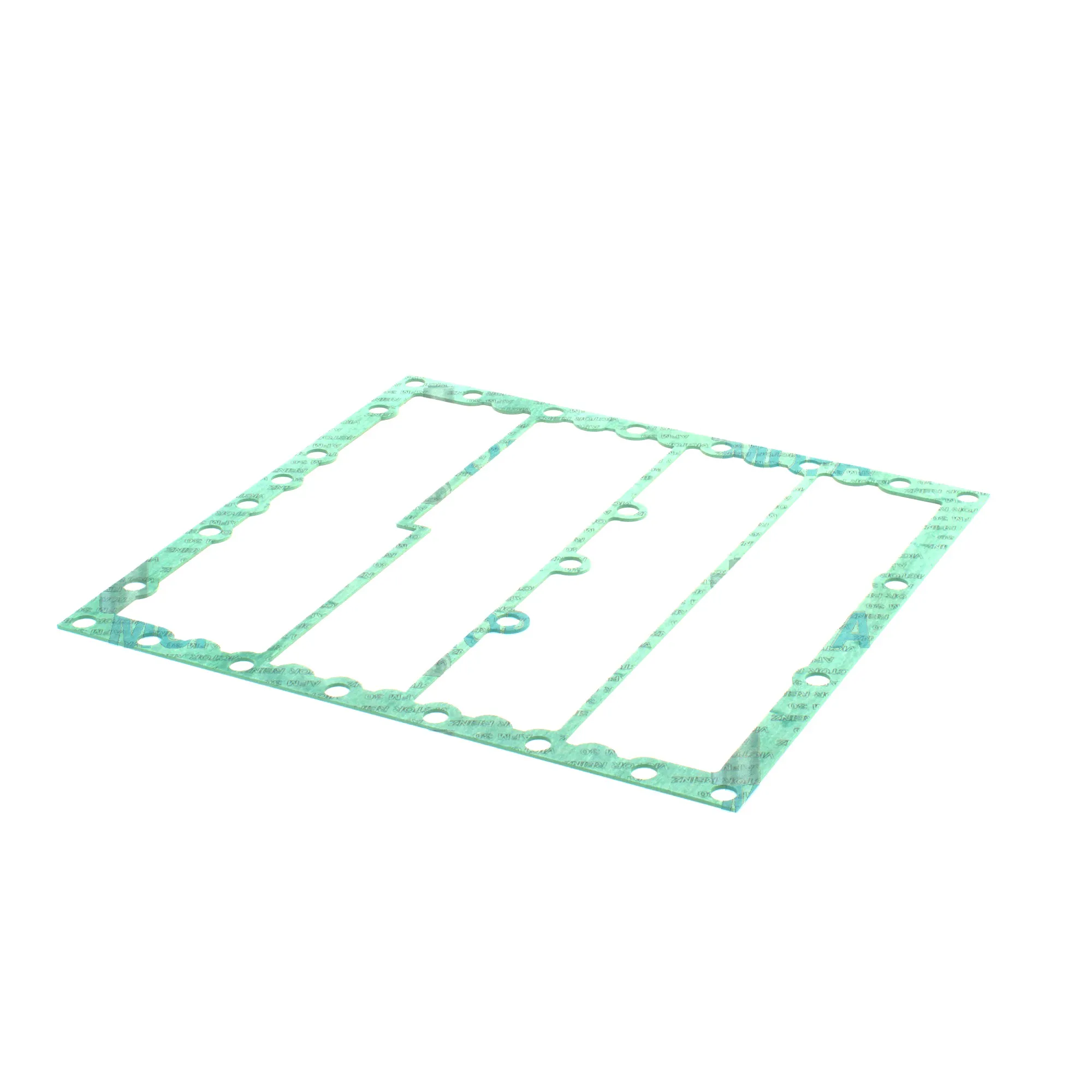 GASKET - 04034224 suitable for MWM & Deutz engines