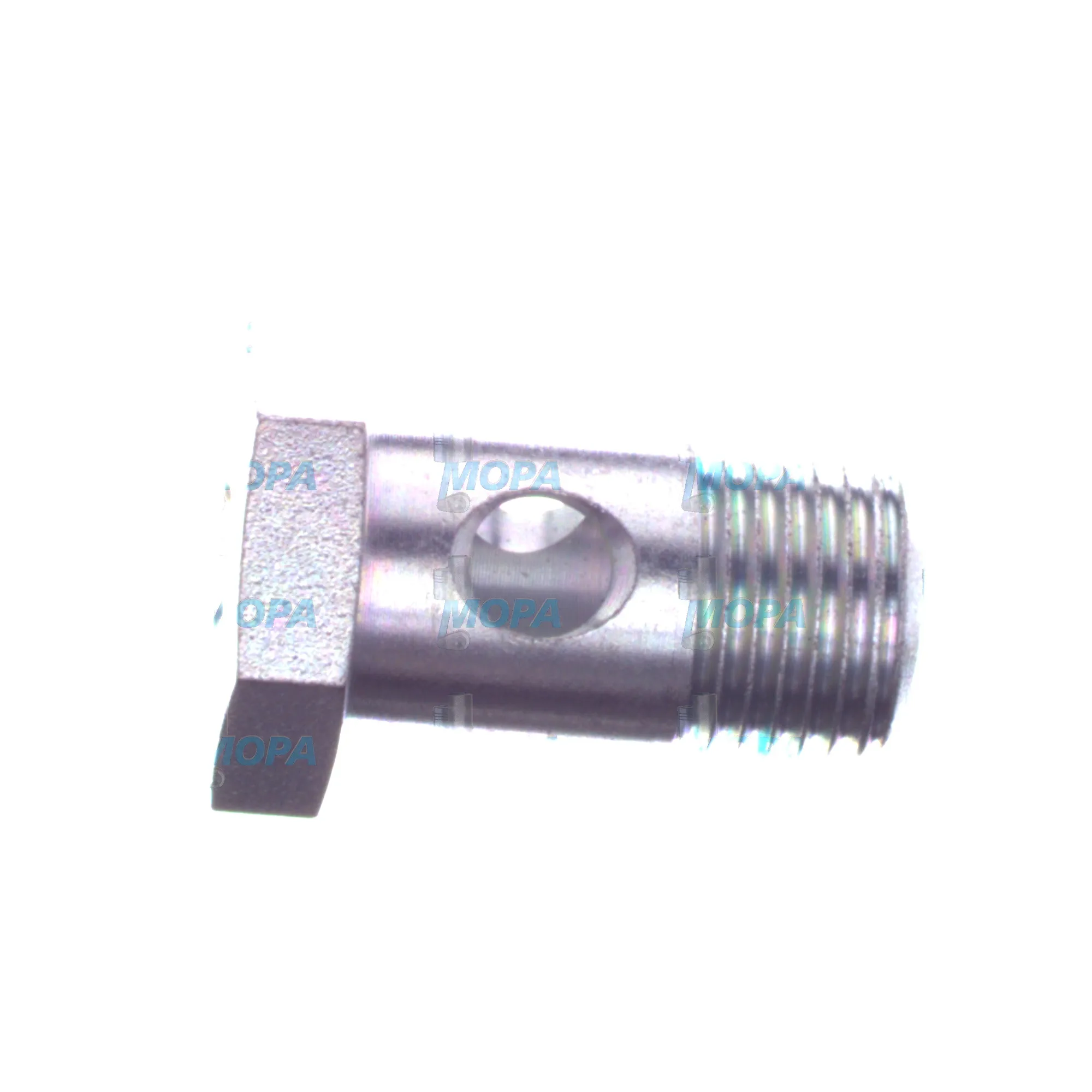 HOLLOW SCREW - 0009909363 suitable for MTU engines 6