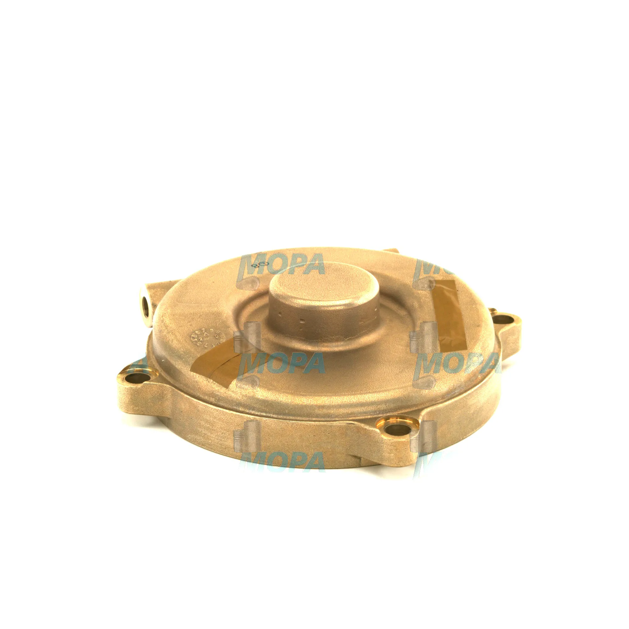 COVER - 5502040403 suitable for MTU engines 3