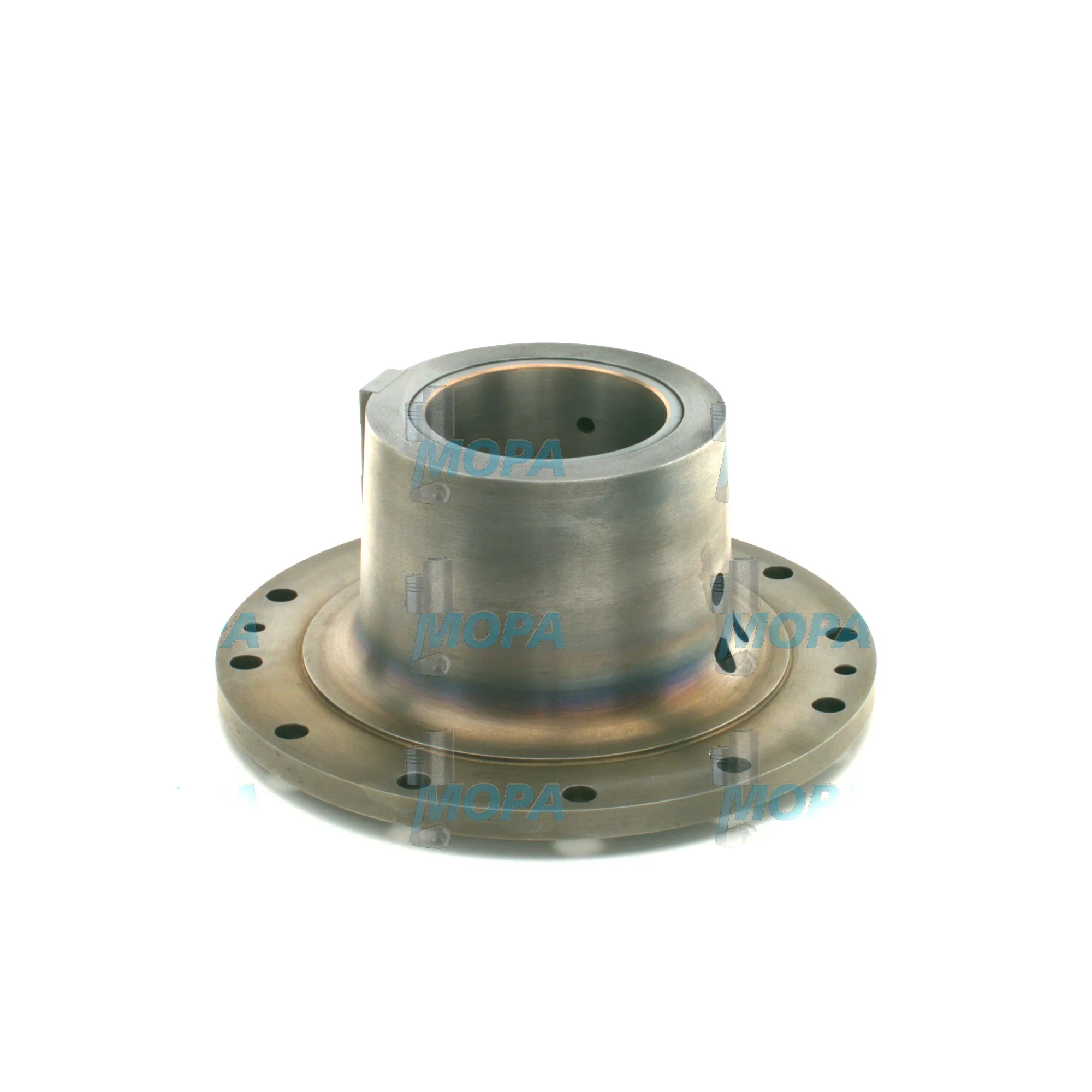 FLANGED BEARING - 02000093 suitable for MWM & Deutz engines 7