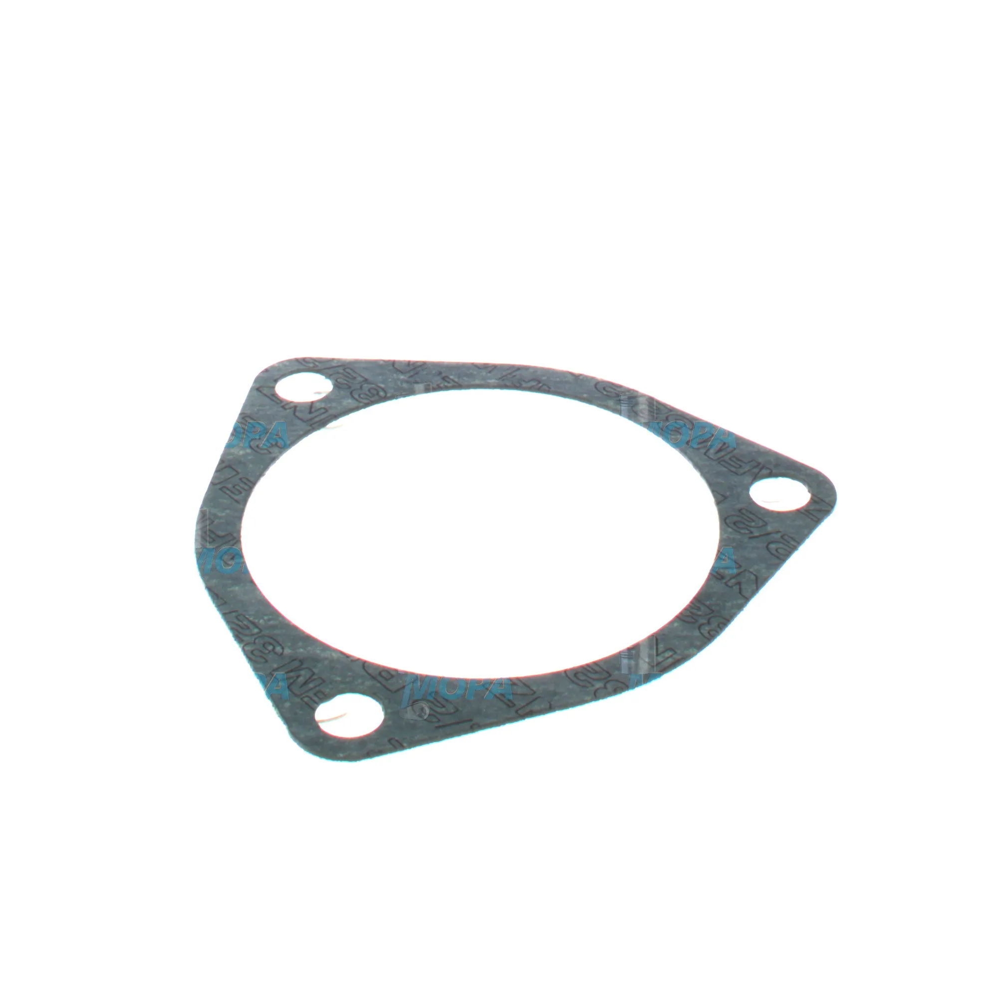 GASKET - 5552010080 suitable for MTU engines 8