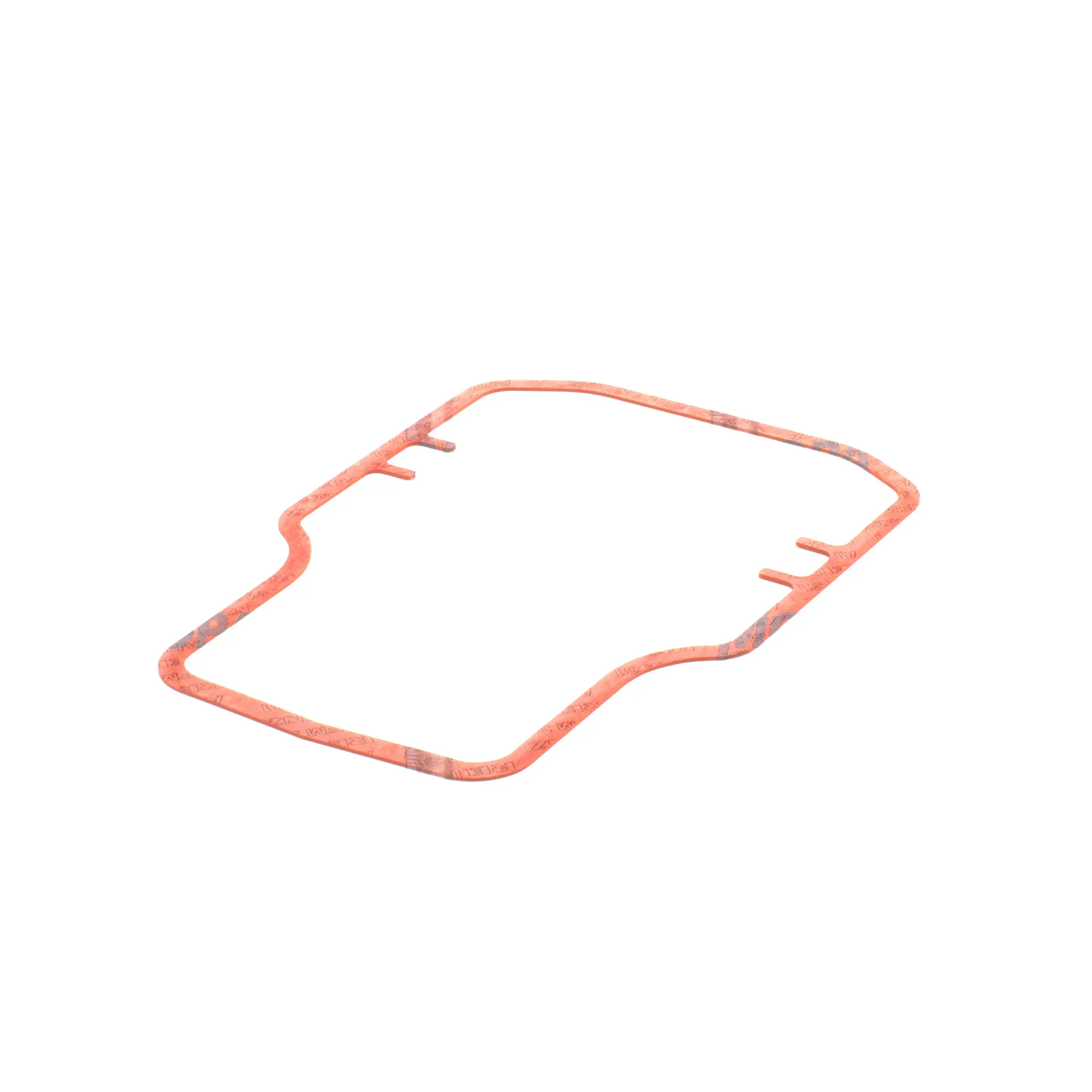 GASKET - 5840983680 suitable for MTU engines