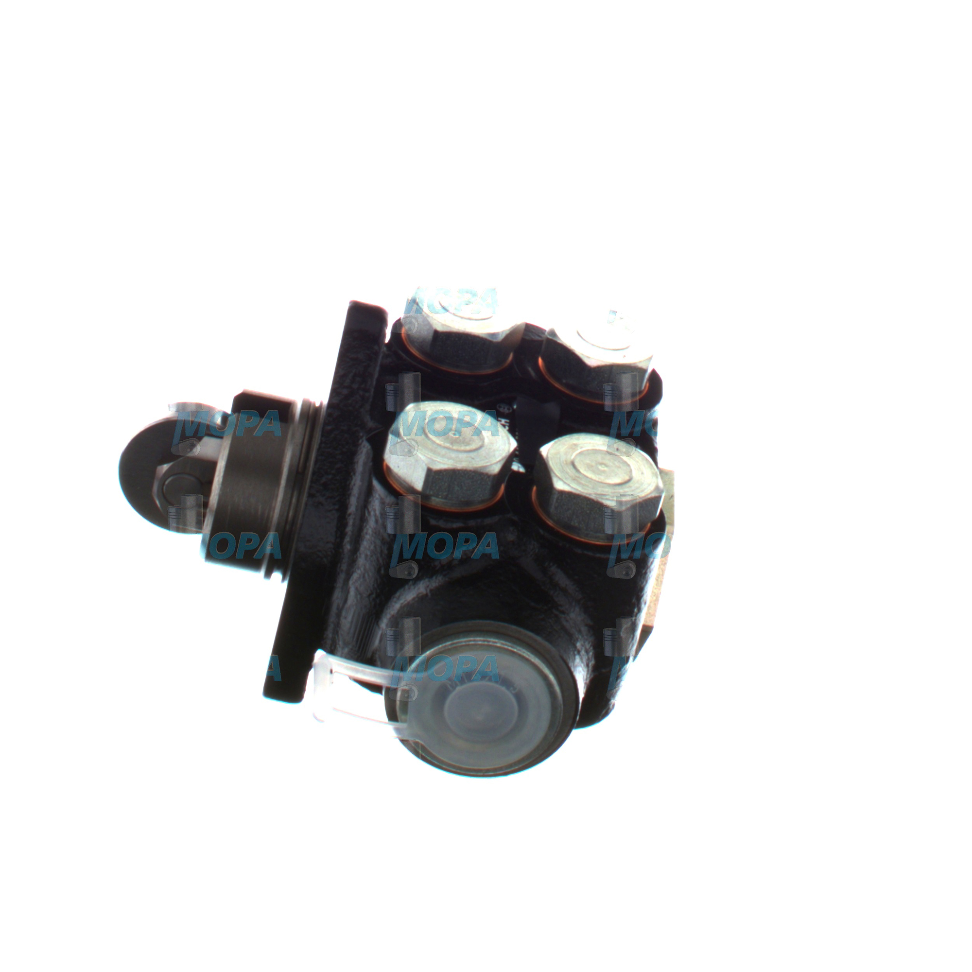 KRAFTSTOFFFOERDERPUMPE - 51121017121 passend für MAN D Motoren