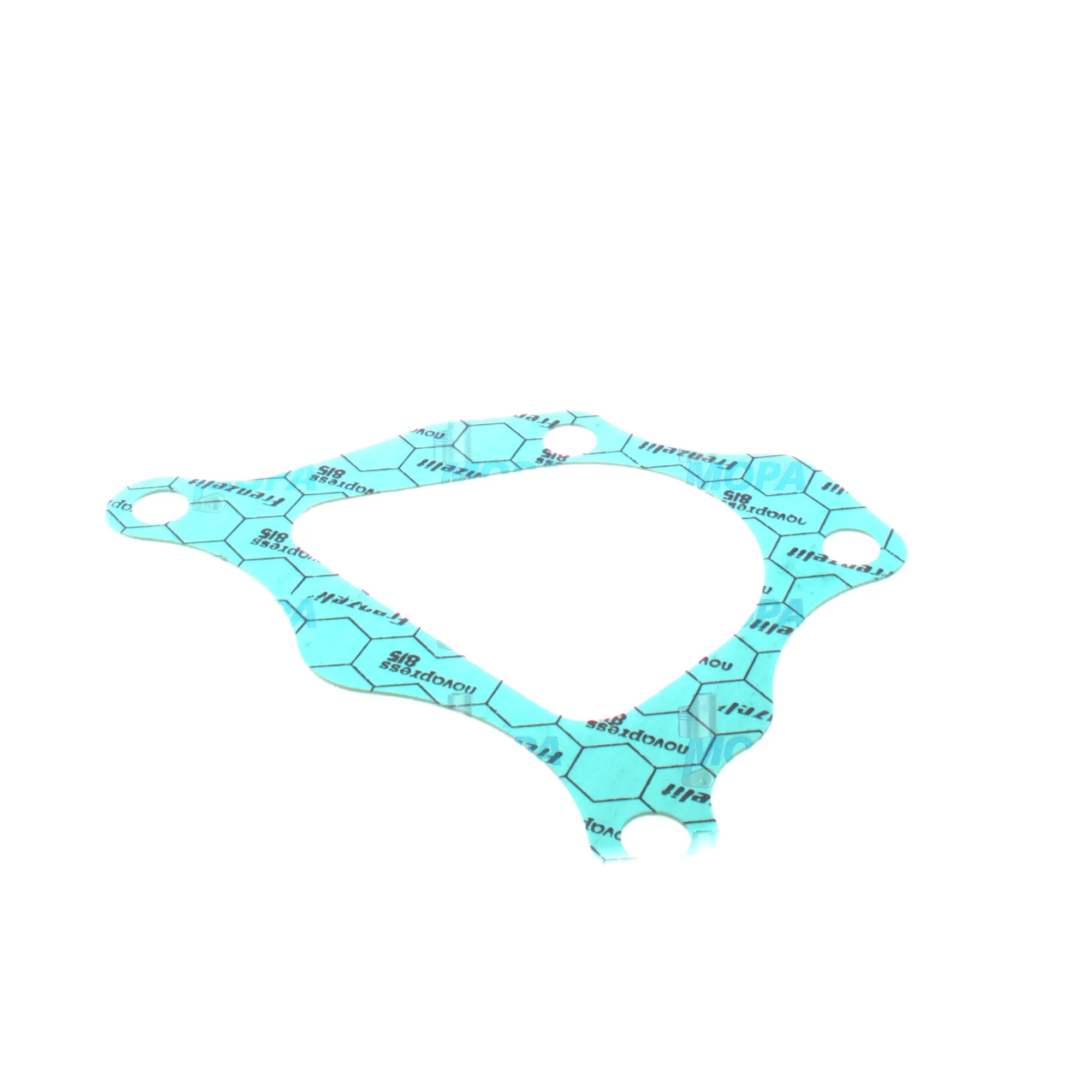GASKET - 5600640080 suitable for MTU engines 4
