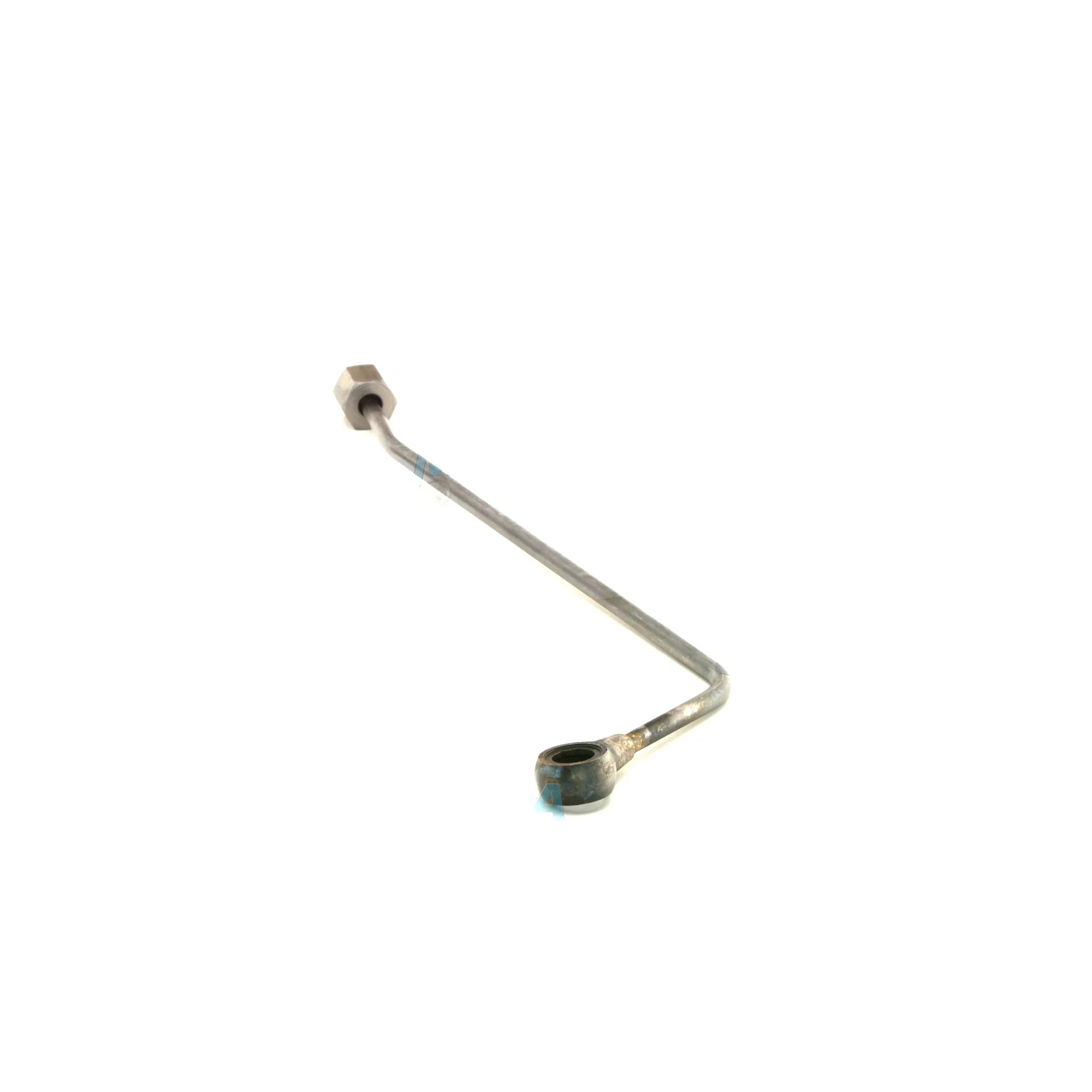 VENT LINE - 5362002758 suitable for MTU engines 5