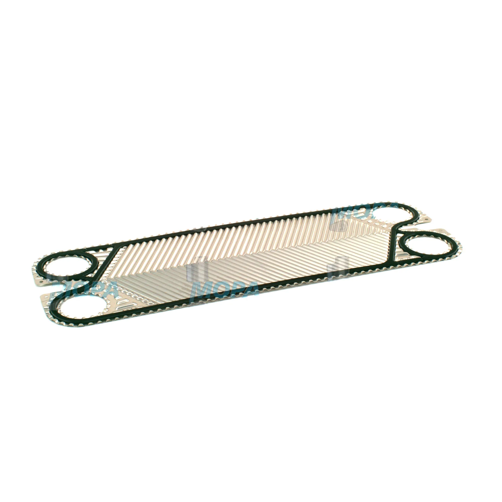 KUEHLERPLATTE - 0002036946 passend für MTU Motoren 6