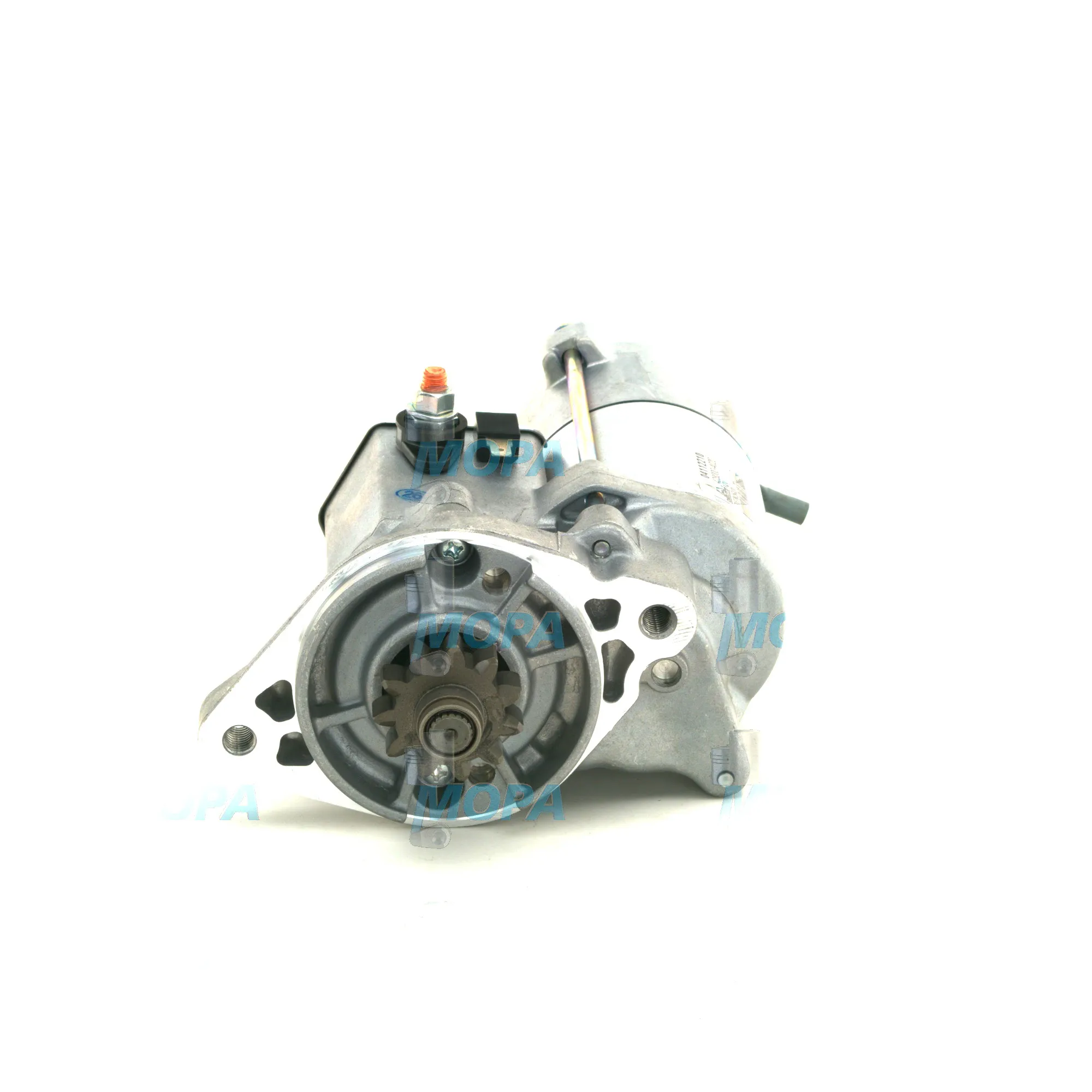 ANLASSER - 04112210 passend für Deutz Motoren 9