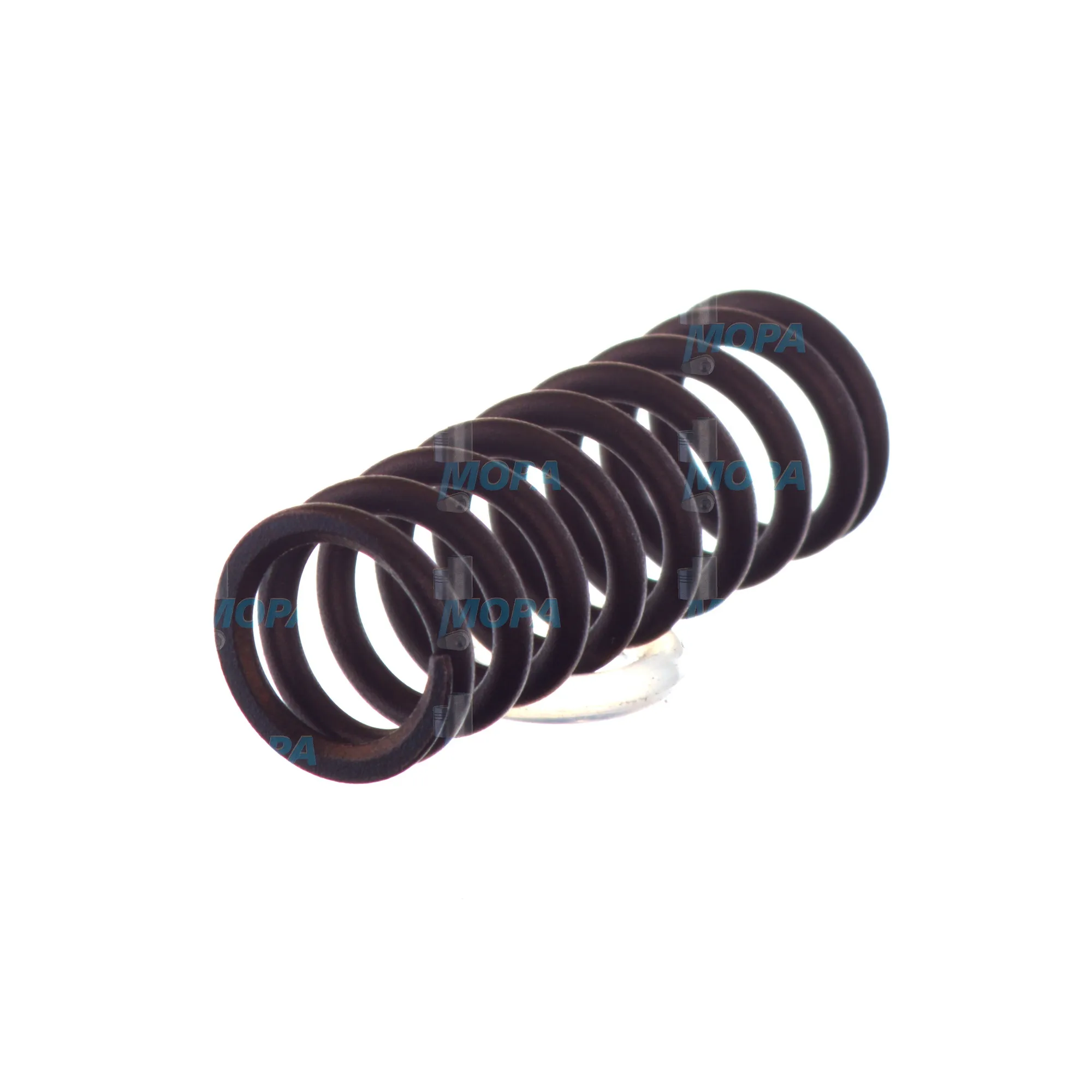 DRUCKFEDER - 01318419 passend für Deutz Motoren 10