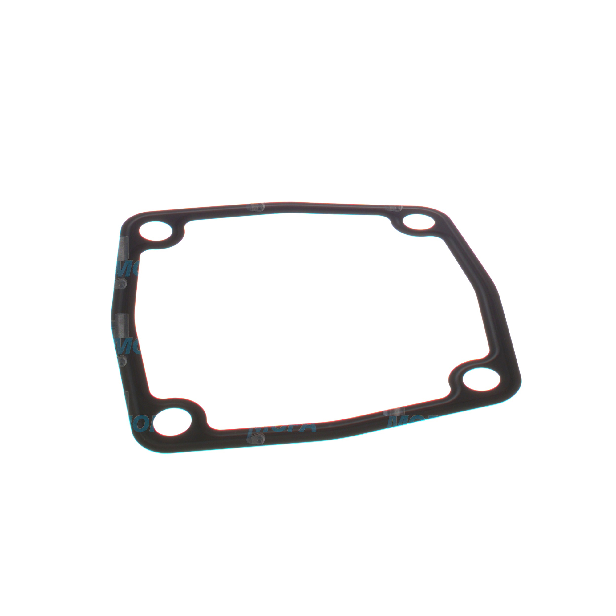 GASKET - 5411310780 suitable for MTU engines