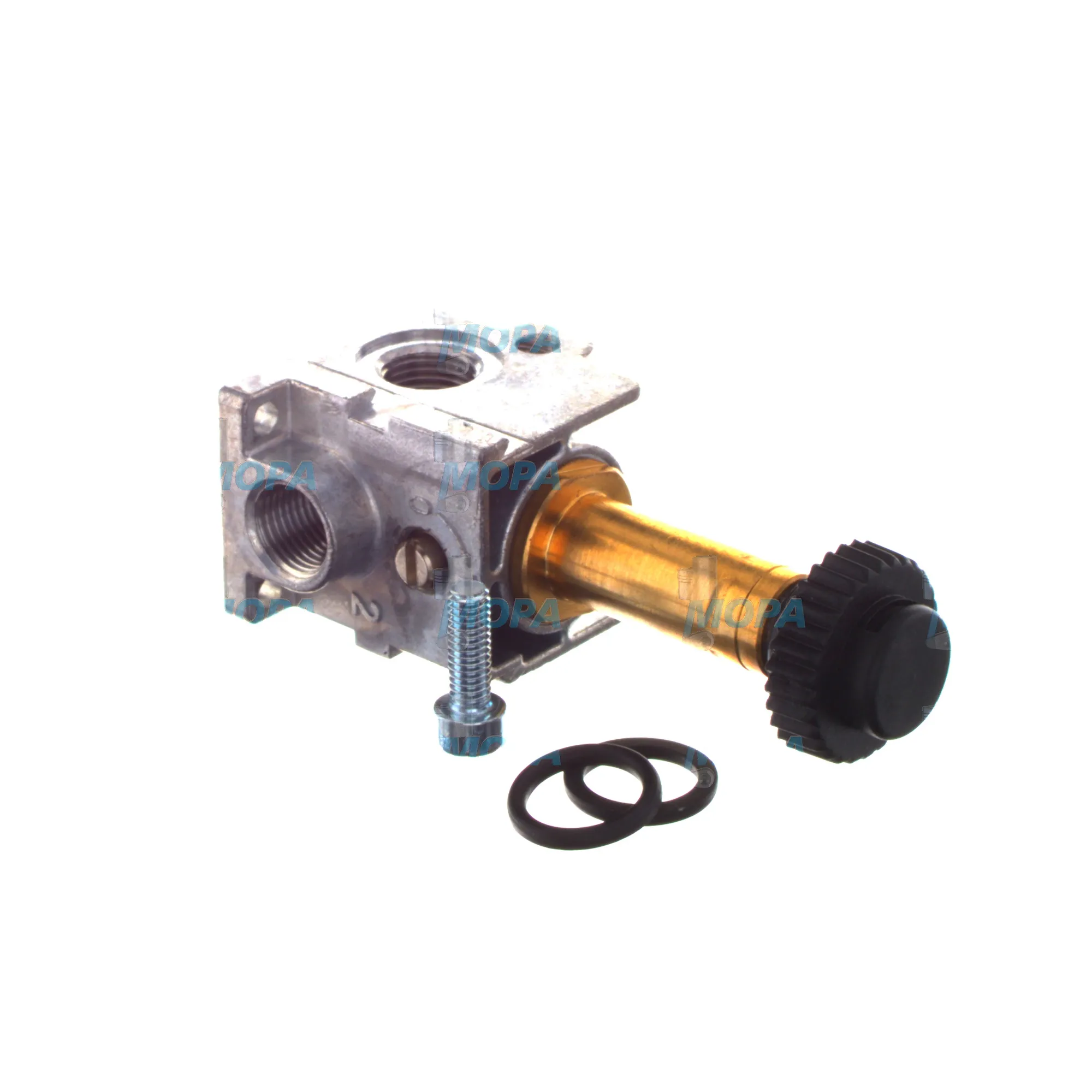 SOLENOID VALVE - 12211557 suitable for MWM & Deutz engines 4