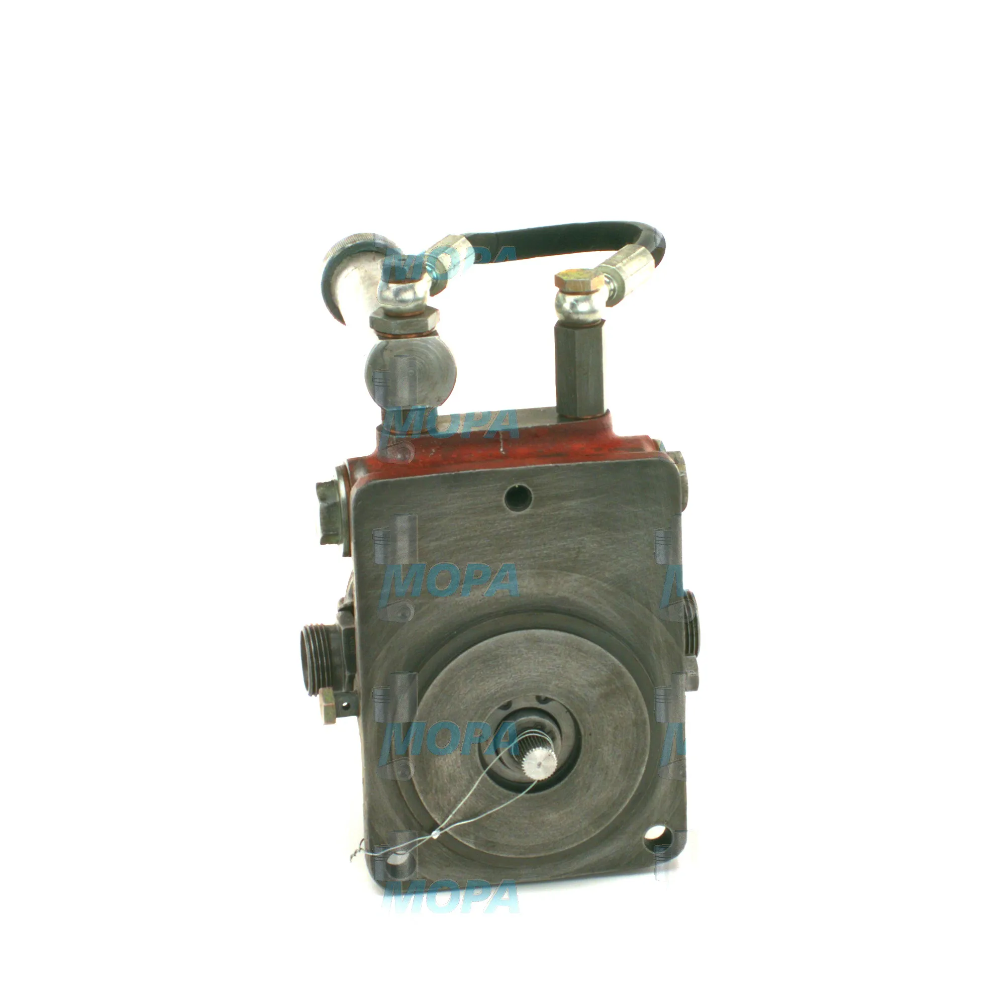 KRAFTSTOFFFOERDERPUMPE recondit - 02128119RECON passend für MWM & Deutz Motoren 3