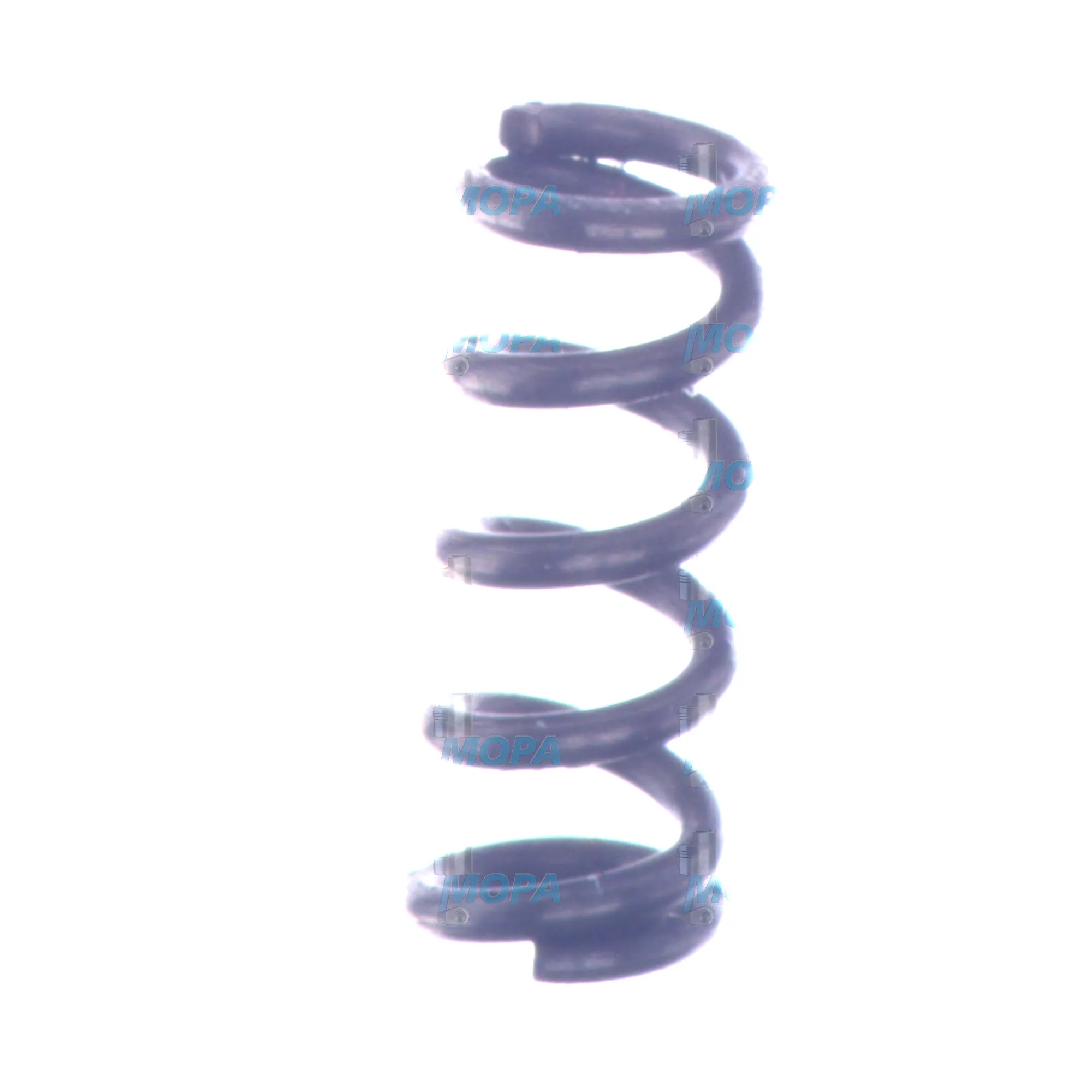 SPRING - 0059931401 suitable for MTU engines 7