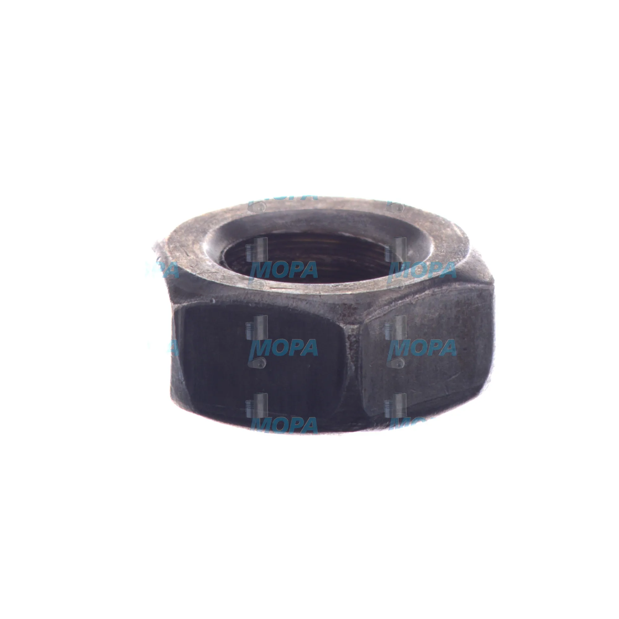 SECHSKANTMUTTER - 01153683 passend für Deutz Motoren 8