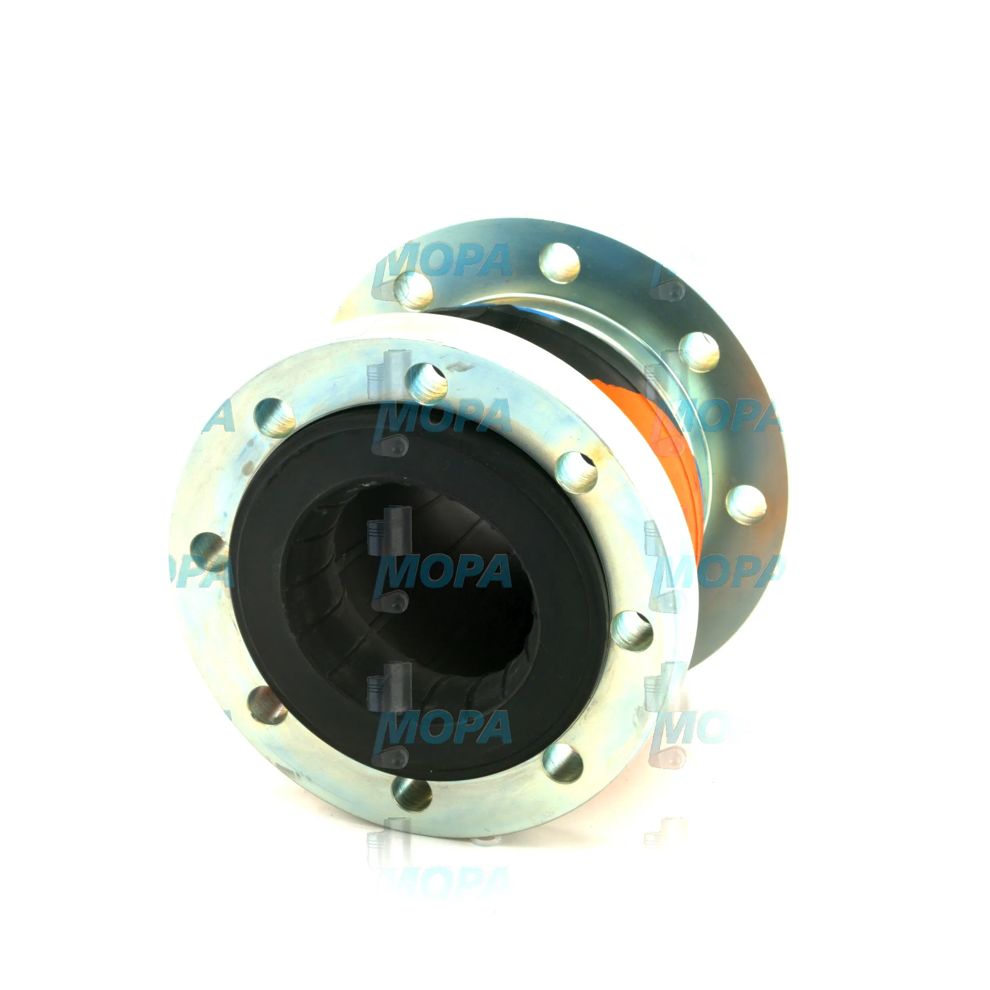 KOMPENSATOR - 12453853 passend für MWM & Deutz Motoren 9
