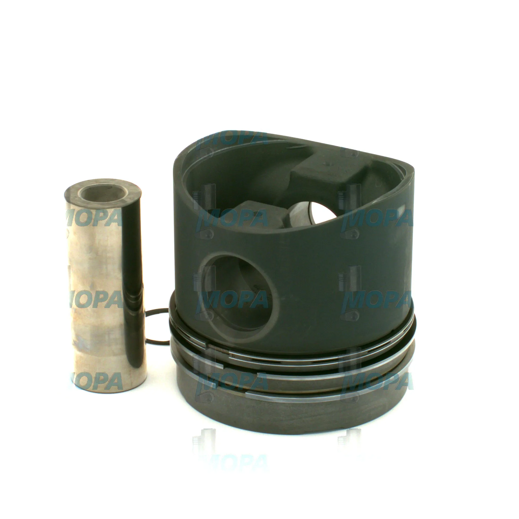 PISTON - 5500304117 suitable for MTU engines