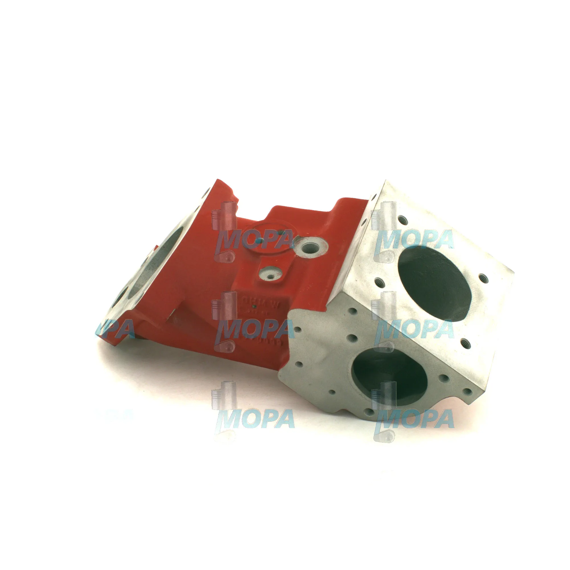 EXHAUST ELBOW - 04070013 suitable for MWM & Deutz engines 4