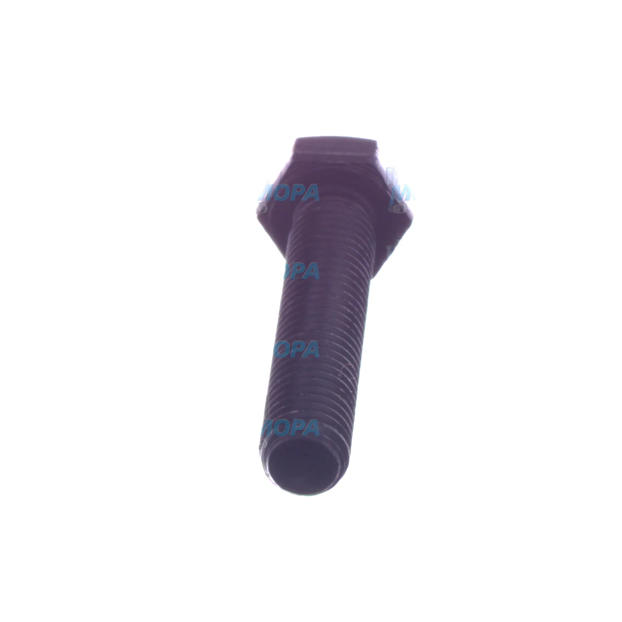 HEXAGON BOLT - 000933008111 suitable for MTU engines 3