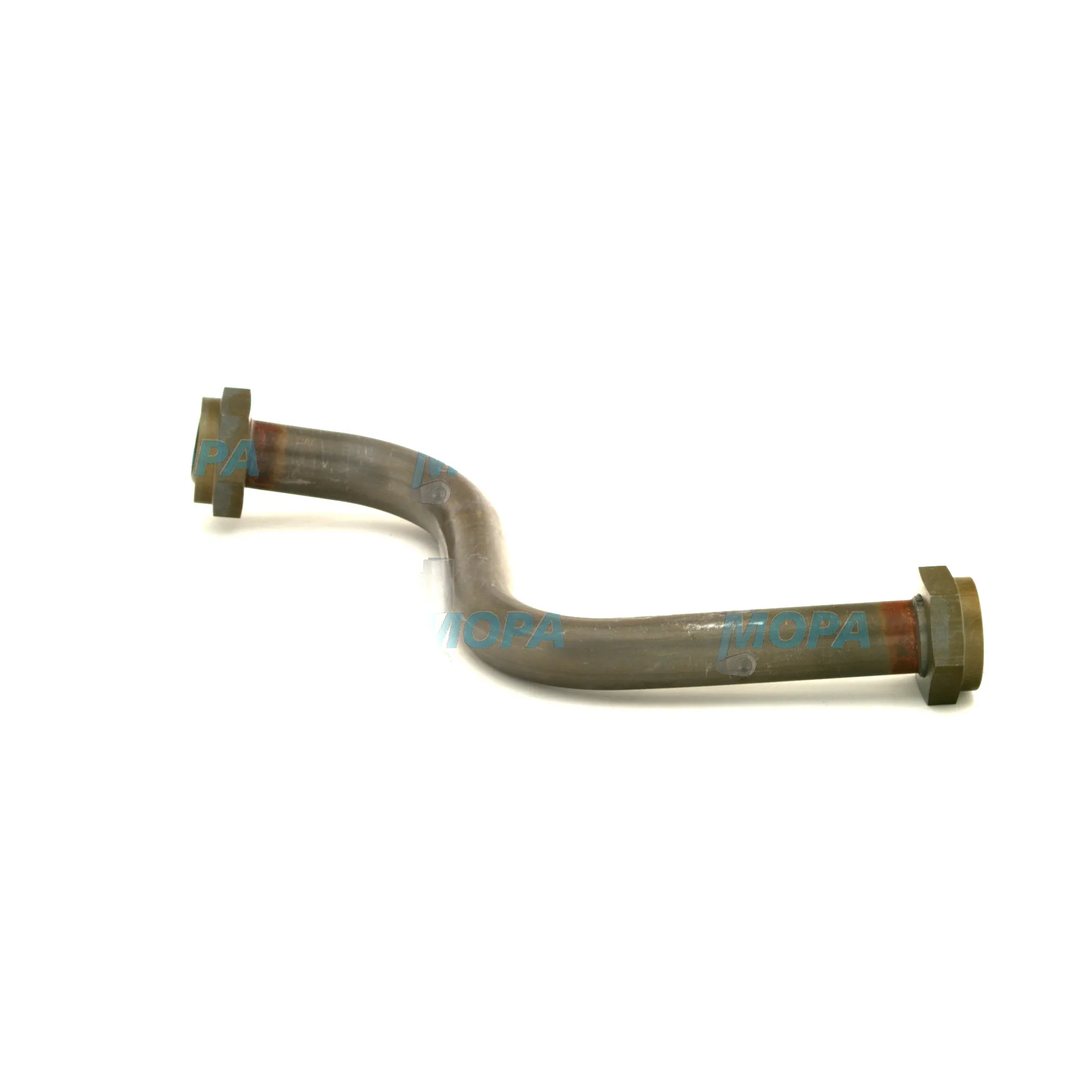 FUEL LINE - 5800702033 suitable for MTU engines 7