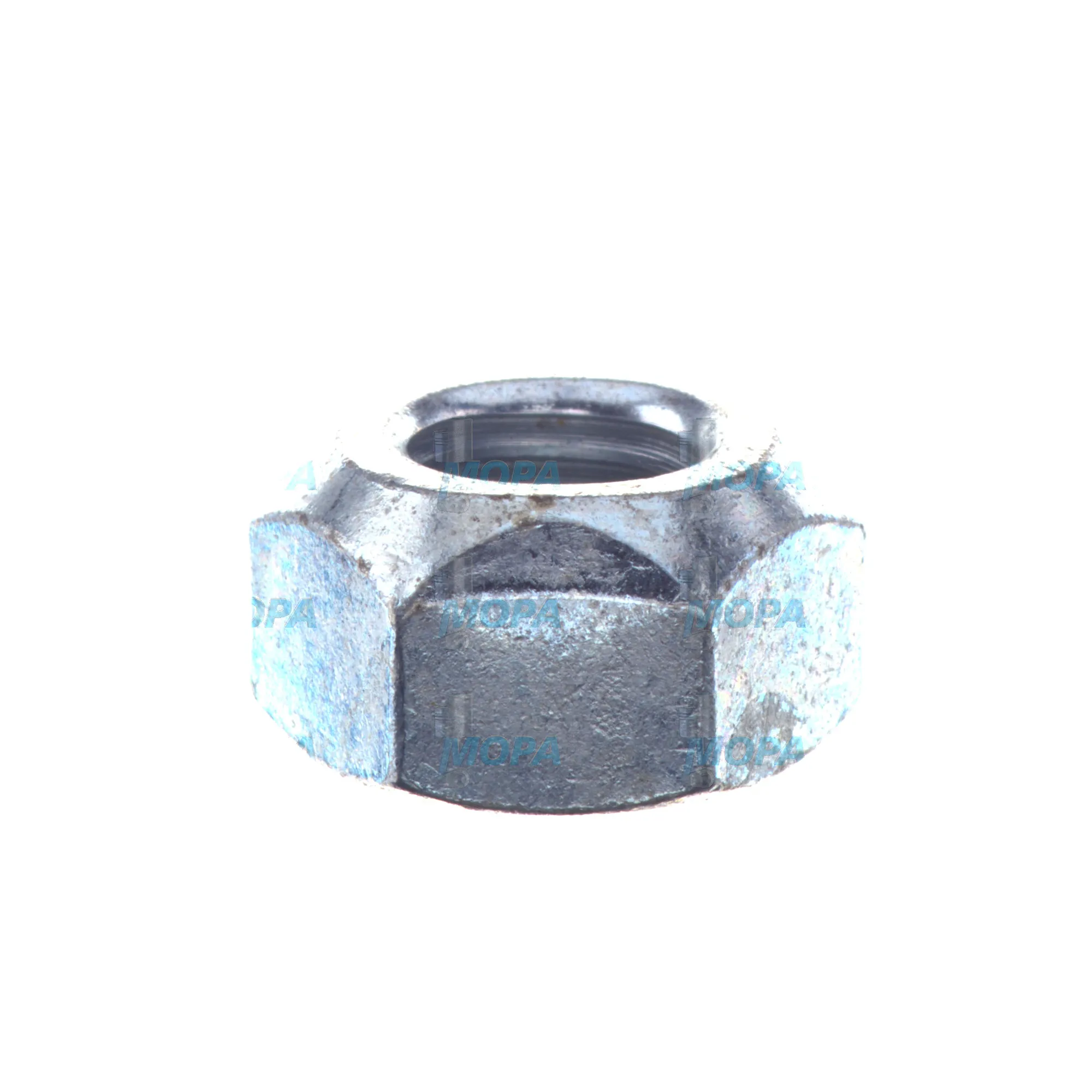 HEXAGON NUT - 628/87/45/05061669 suitable for MWM & Deutz engines 6