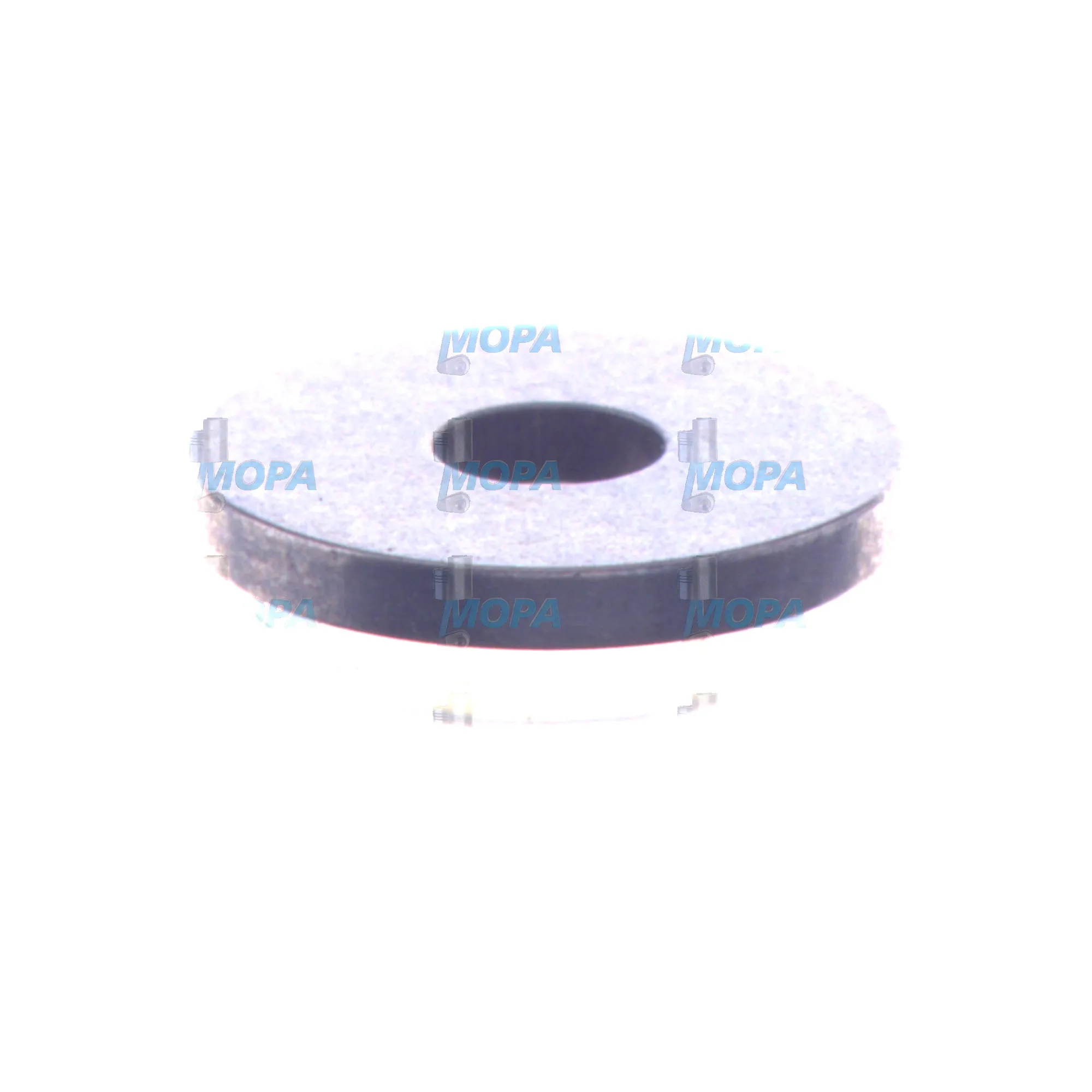 SHIM - 81113080125 suitable for MAN D engines 5