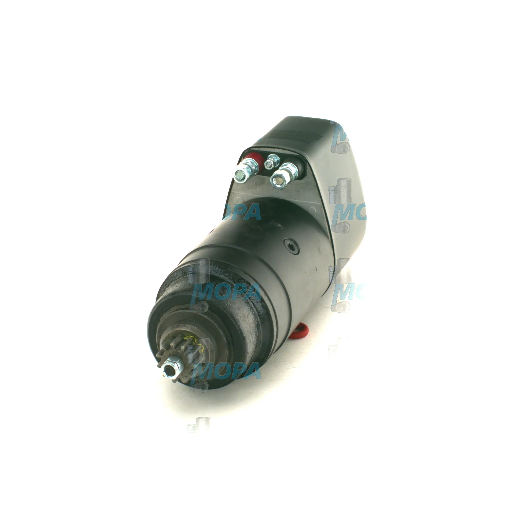 ANLASSER - 01175947 passend für MWM & Deutz Motoren 9