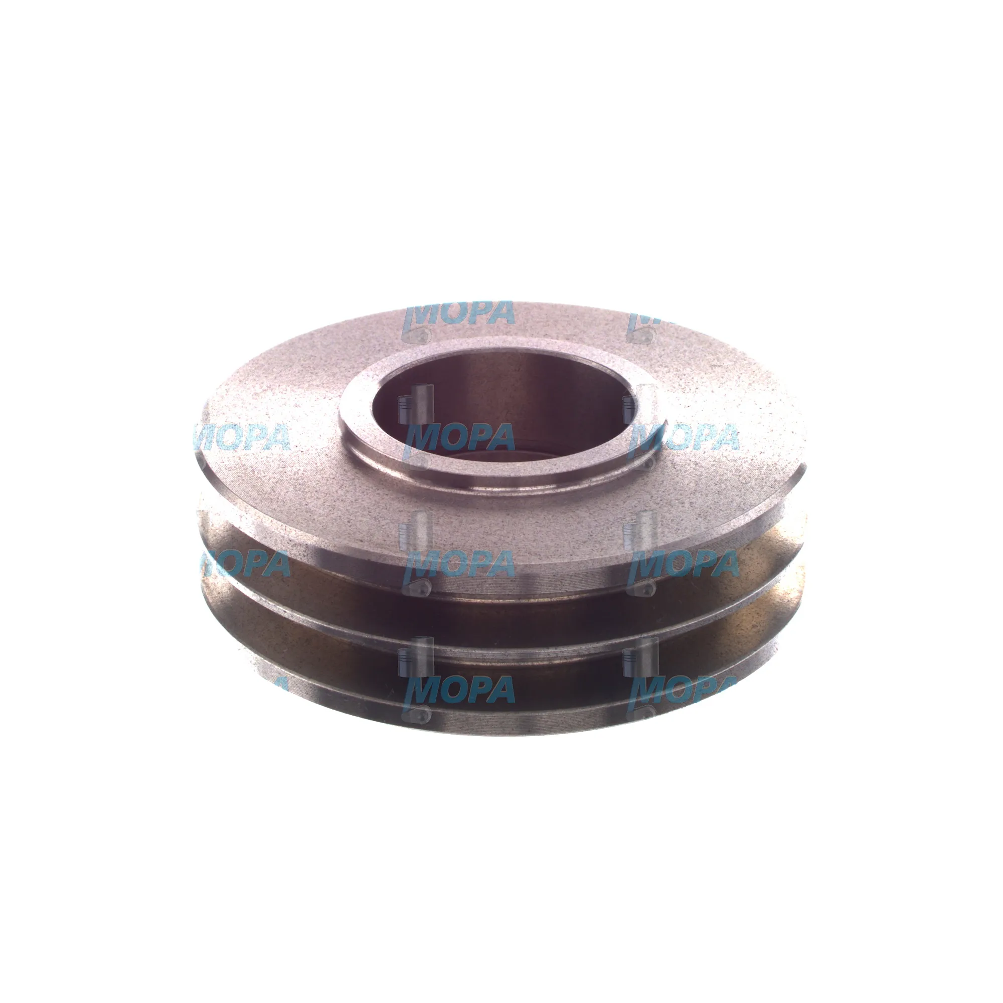 V-BELT PULLEY - 51958200063 suitable for MAN D-engines 5