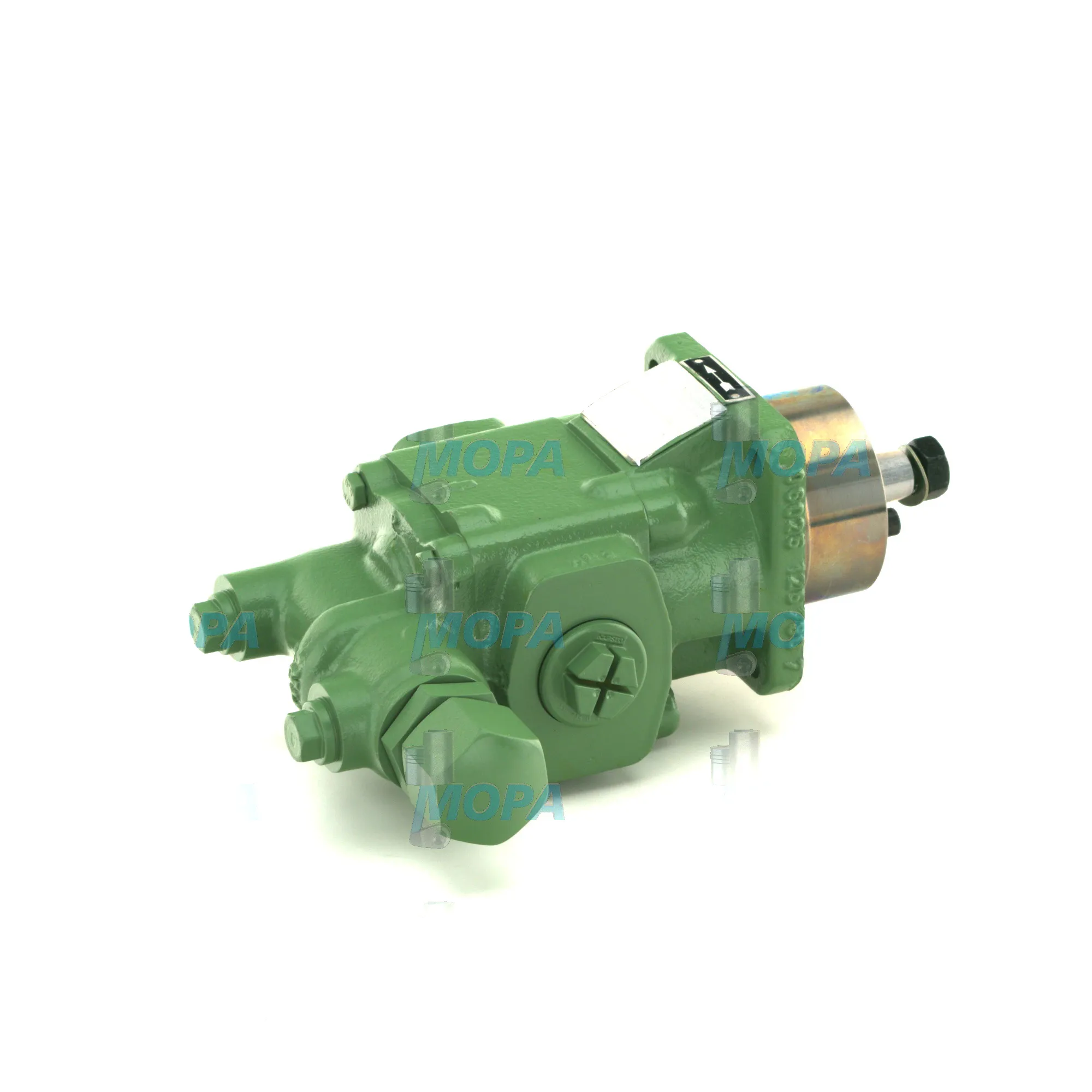 KRAFTSTOFFFOERDERPUMPE - 12316077 passend für MWM & Deutz Motoren 9