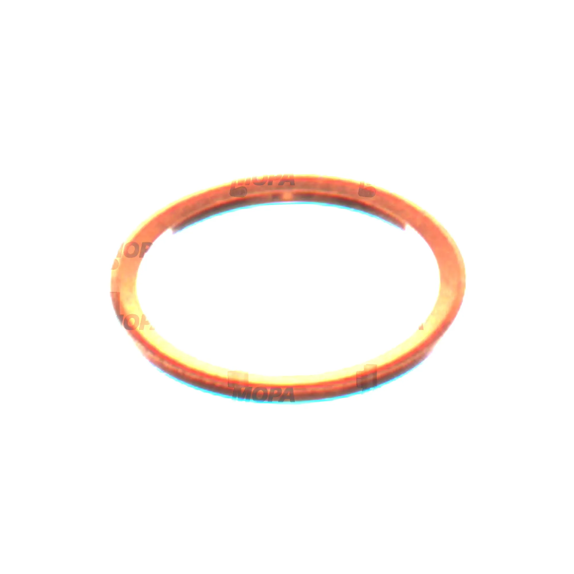 SEALING RING - 350/122/14 suitable for MWM & Deutz engines 8