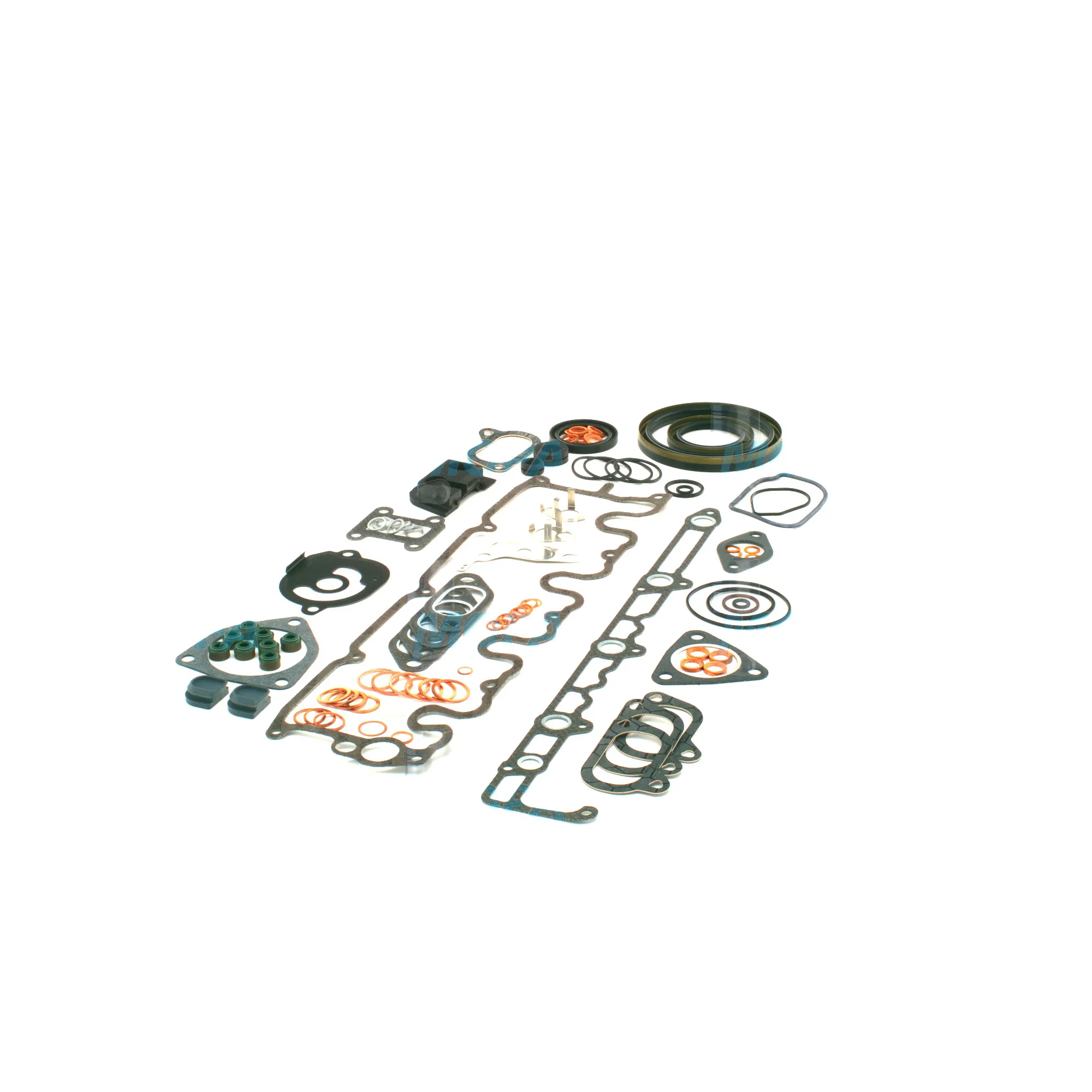 GASKET SET - 02937593 suitable for Deutz engines 9