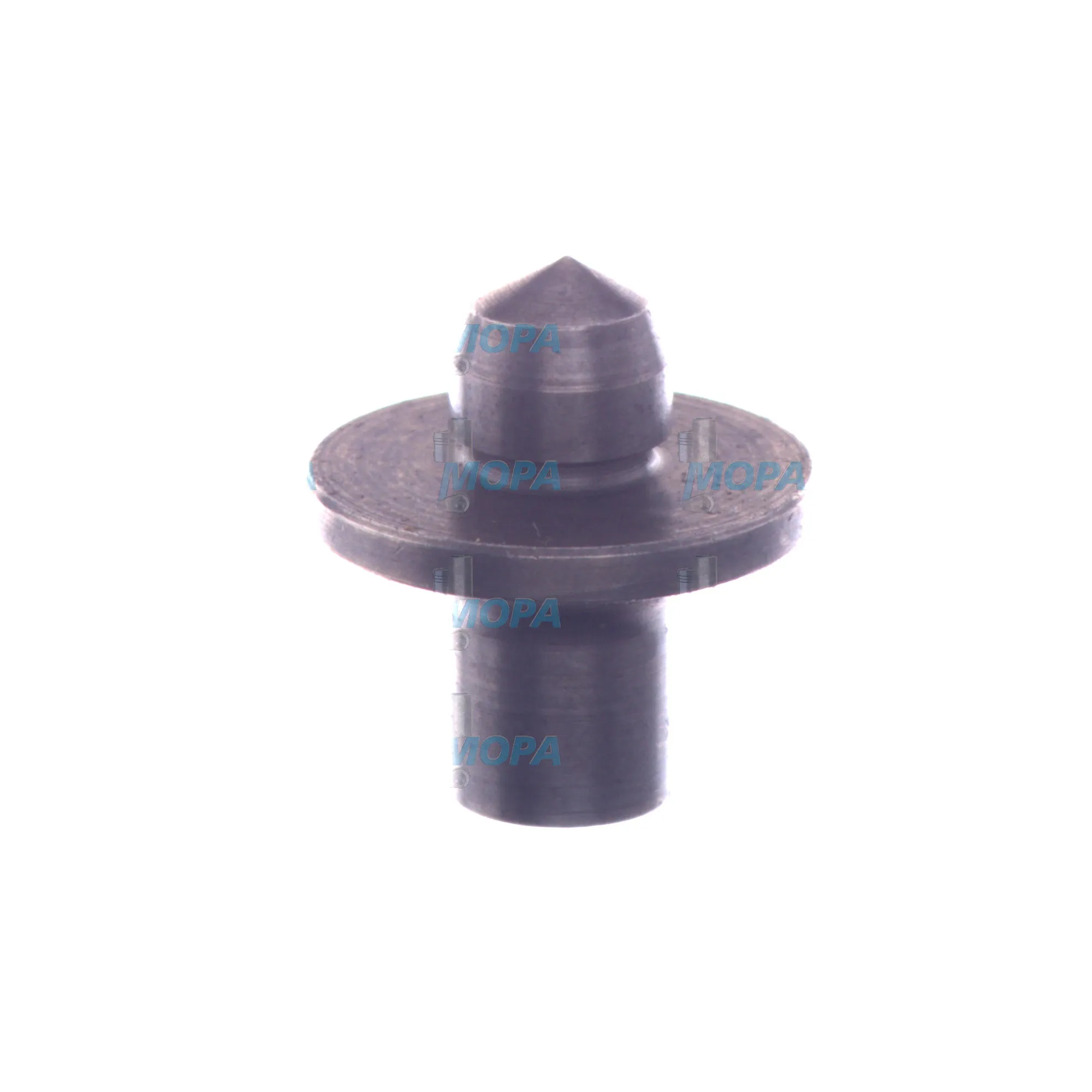 THRUST PIN - 2433124039 suitable for Bosch engines 8