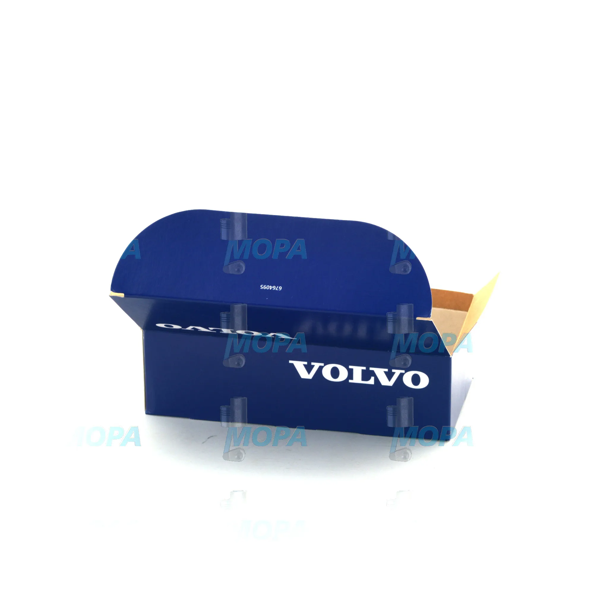 PLEUELLAGERSATZ - 270115 passend für Volvo/Volvo Penta Motoren 6