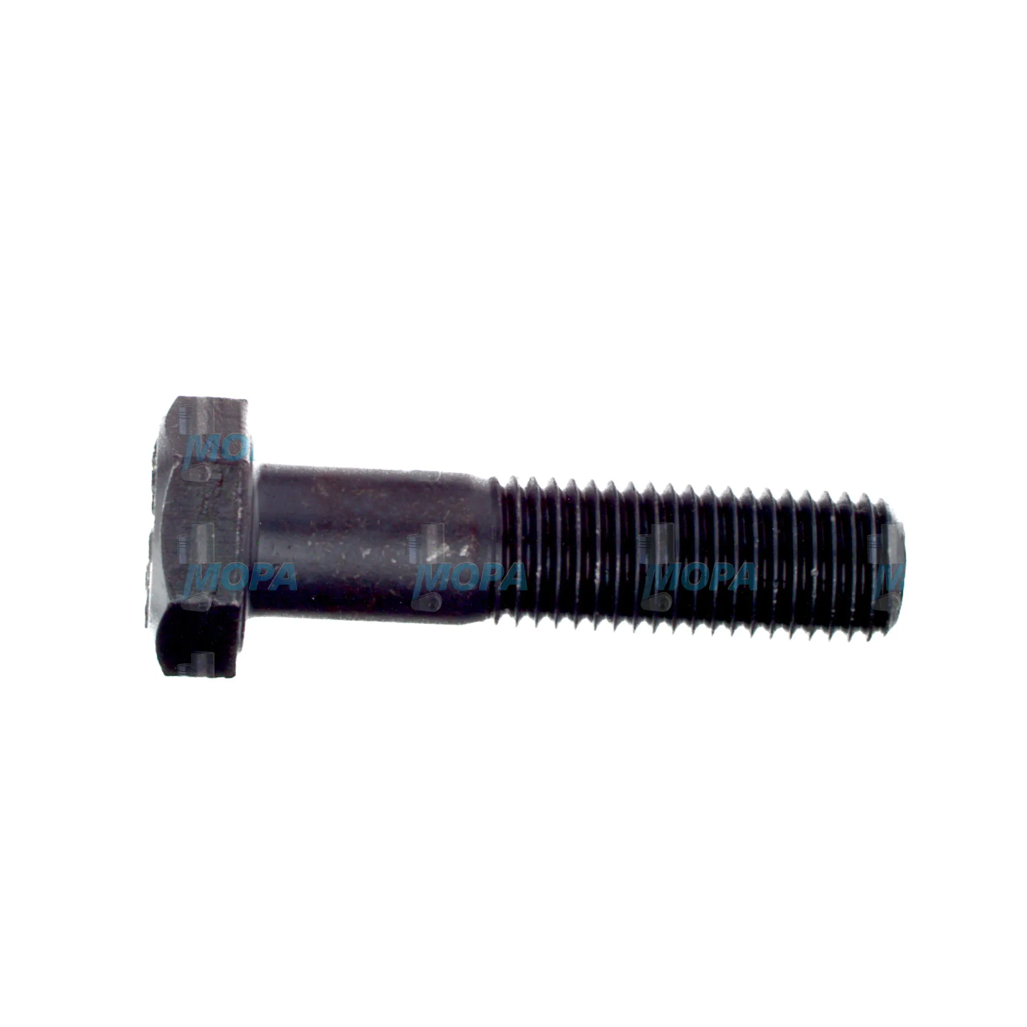 HEXAGON BOLT - 000960012154 suitable for MTU engines 3
