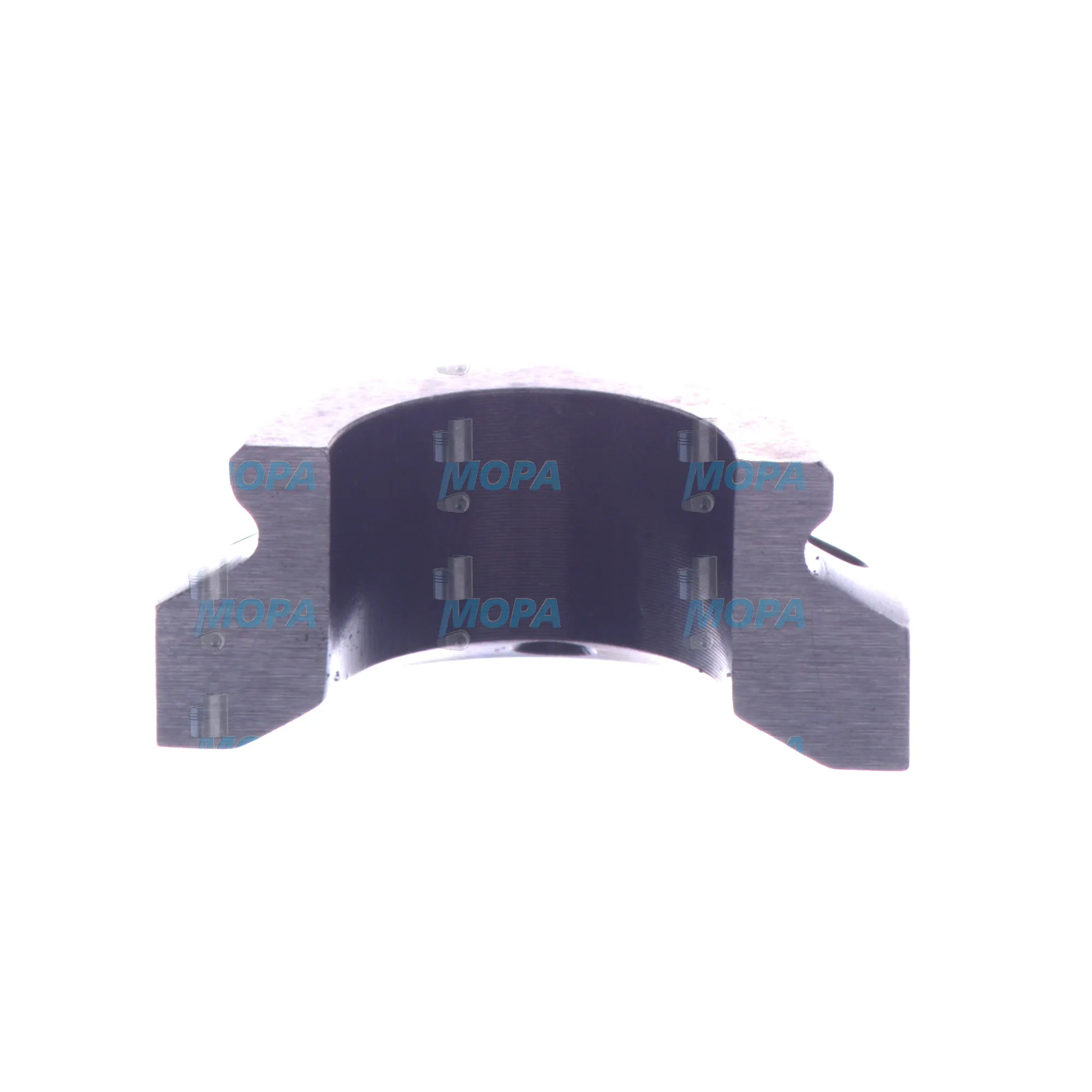 DRUCKRING - 5800780162 passend für MTU Motoren 3