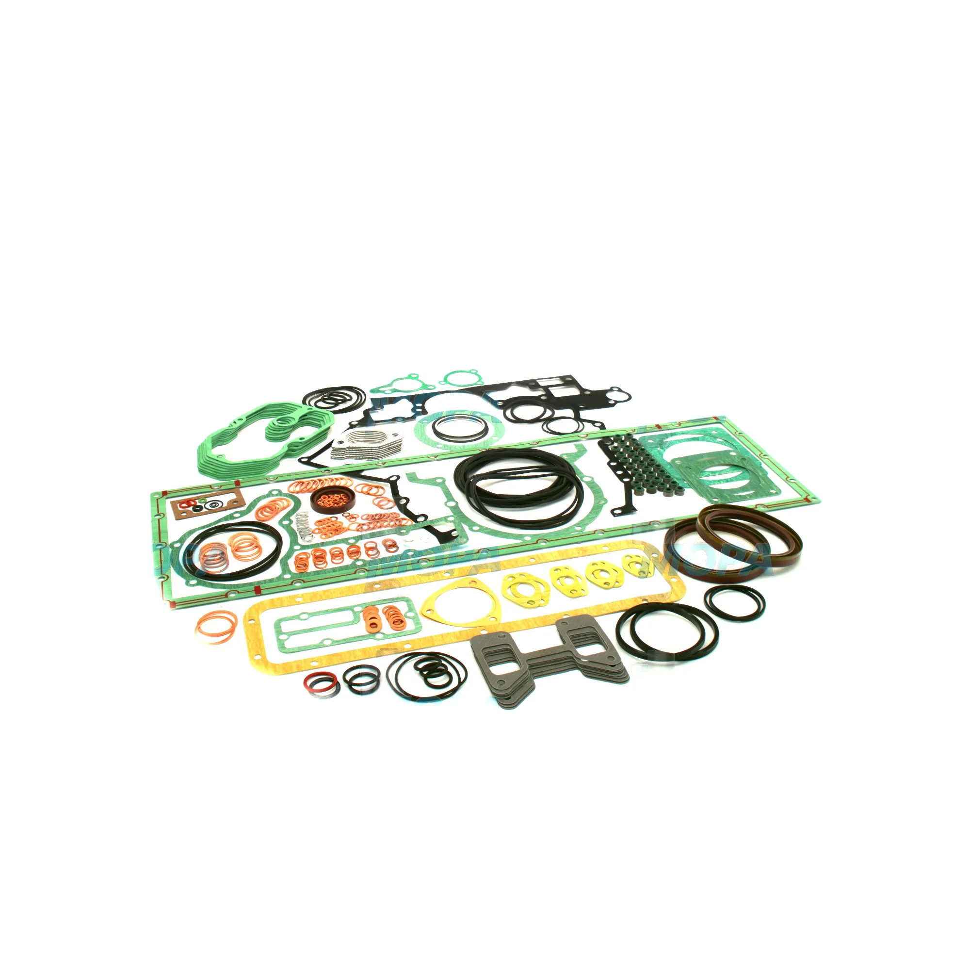 DICHTUNGSSATZ - 02931479 passend für Deutz Motoren 3