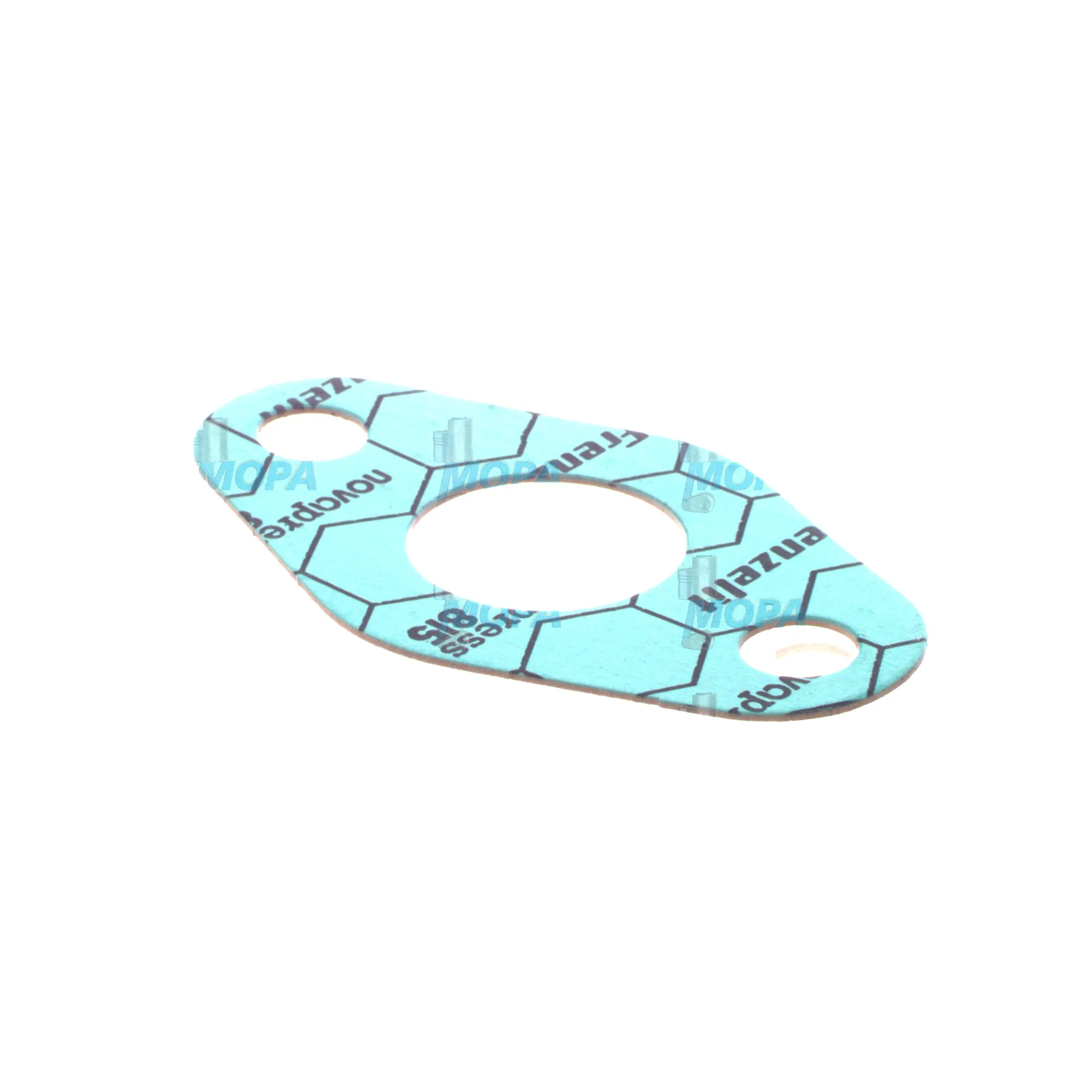 GASKET - 5601871080 suitable for MTU engines 4
